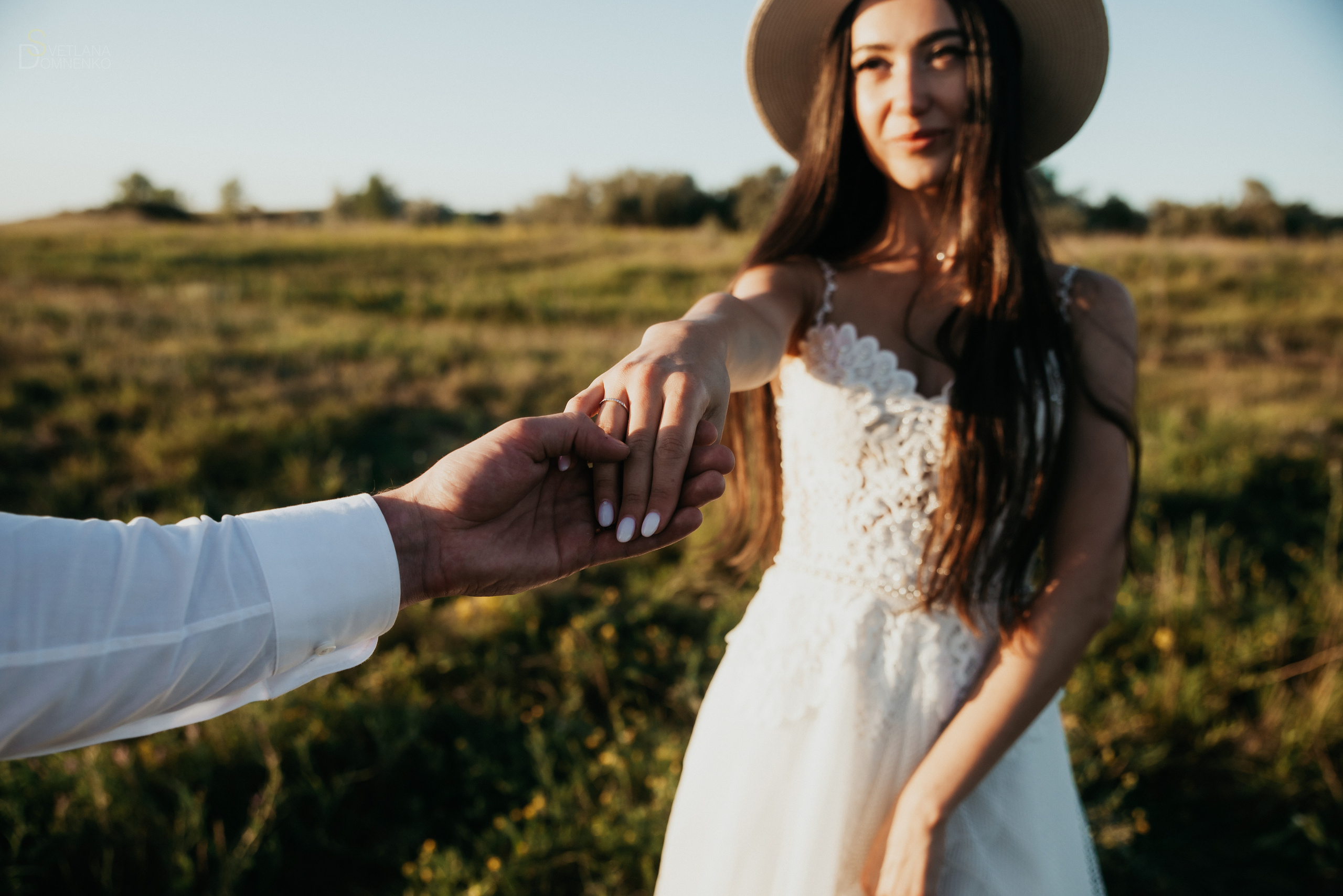 Wedding BOHO. Фотограф Тольятти, Самара Домненко Светлана