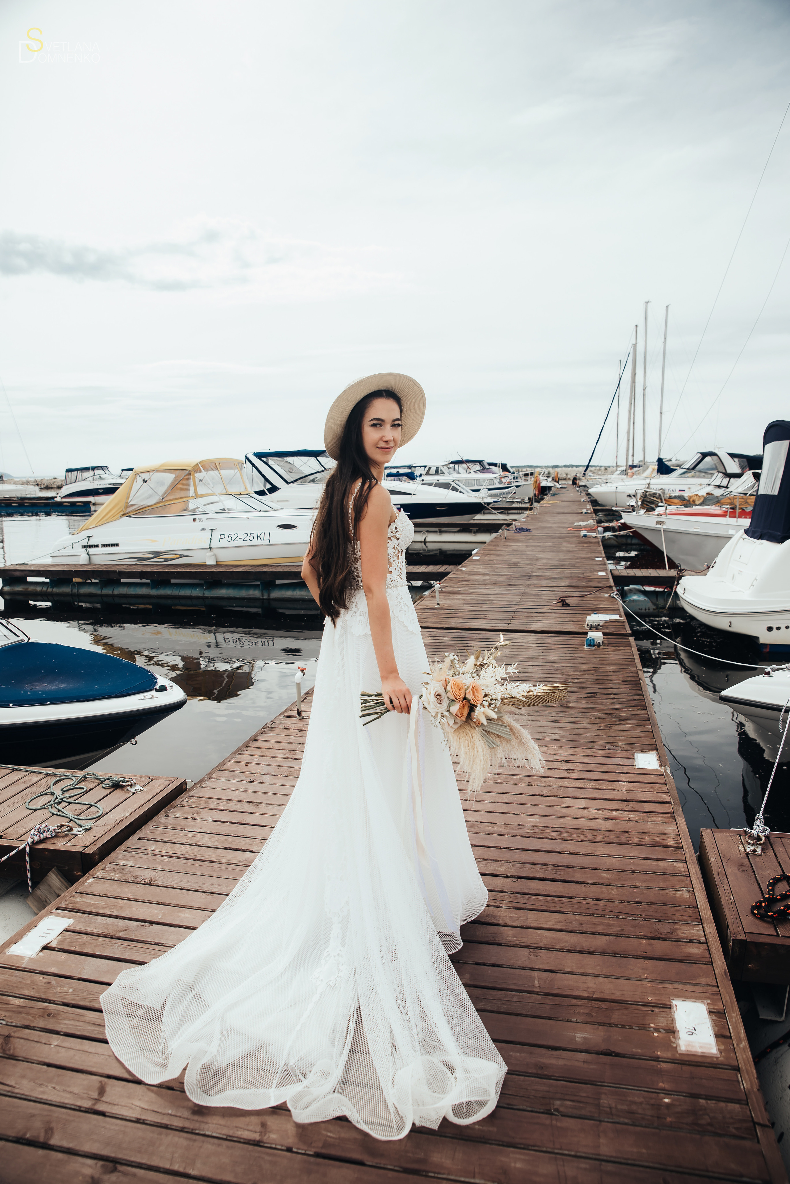 Д & Ю. Фотограф Тольятти, Самара Домненко Светлана