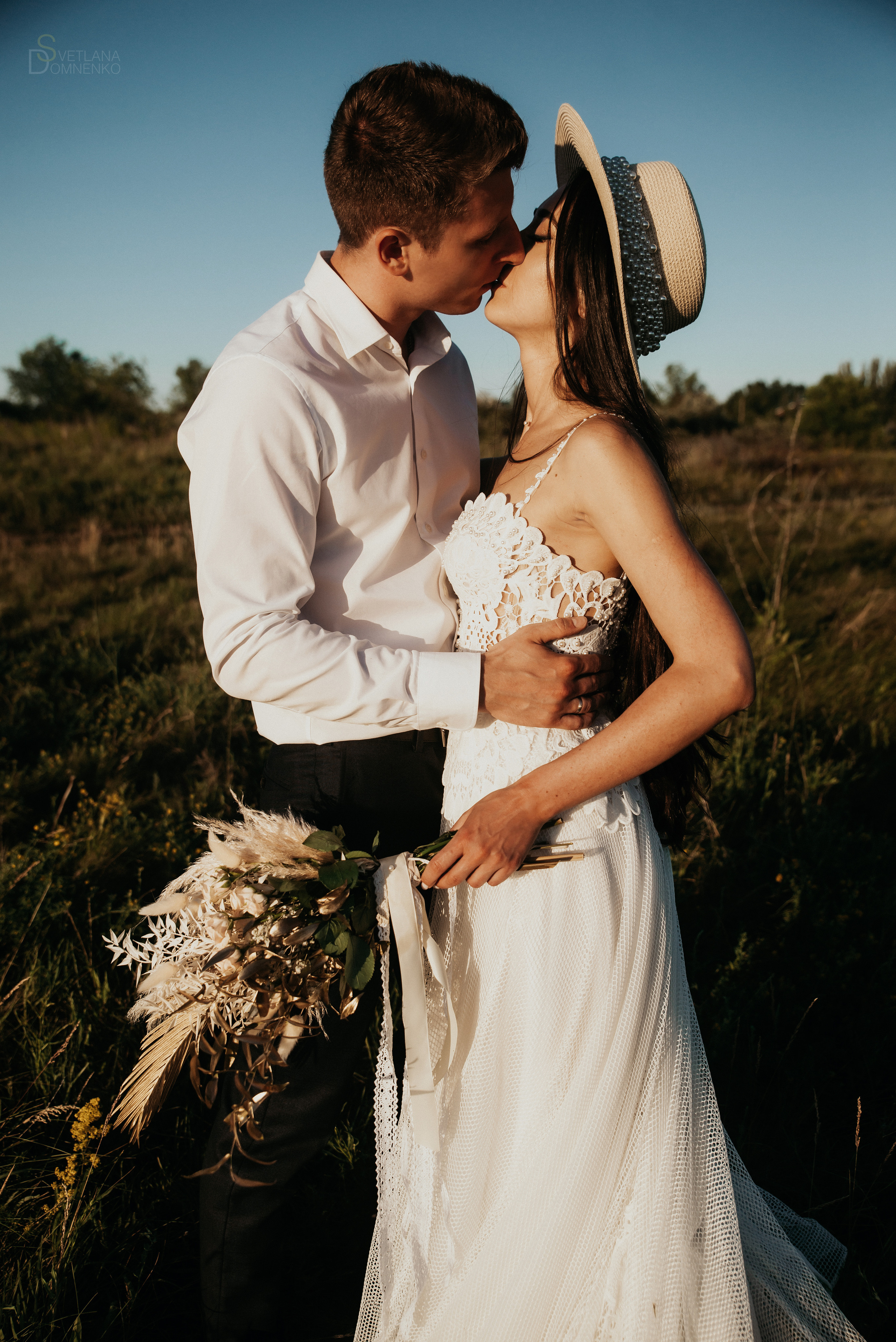 Wedding BOHO. Фотограф Тольятти, Самара Домненко Светлана