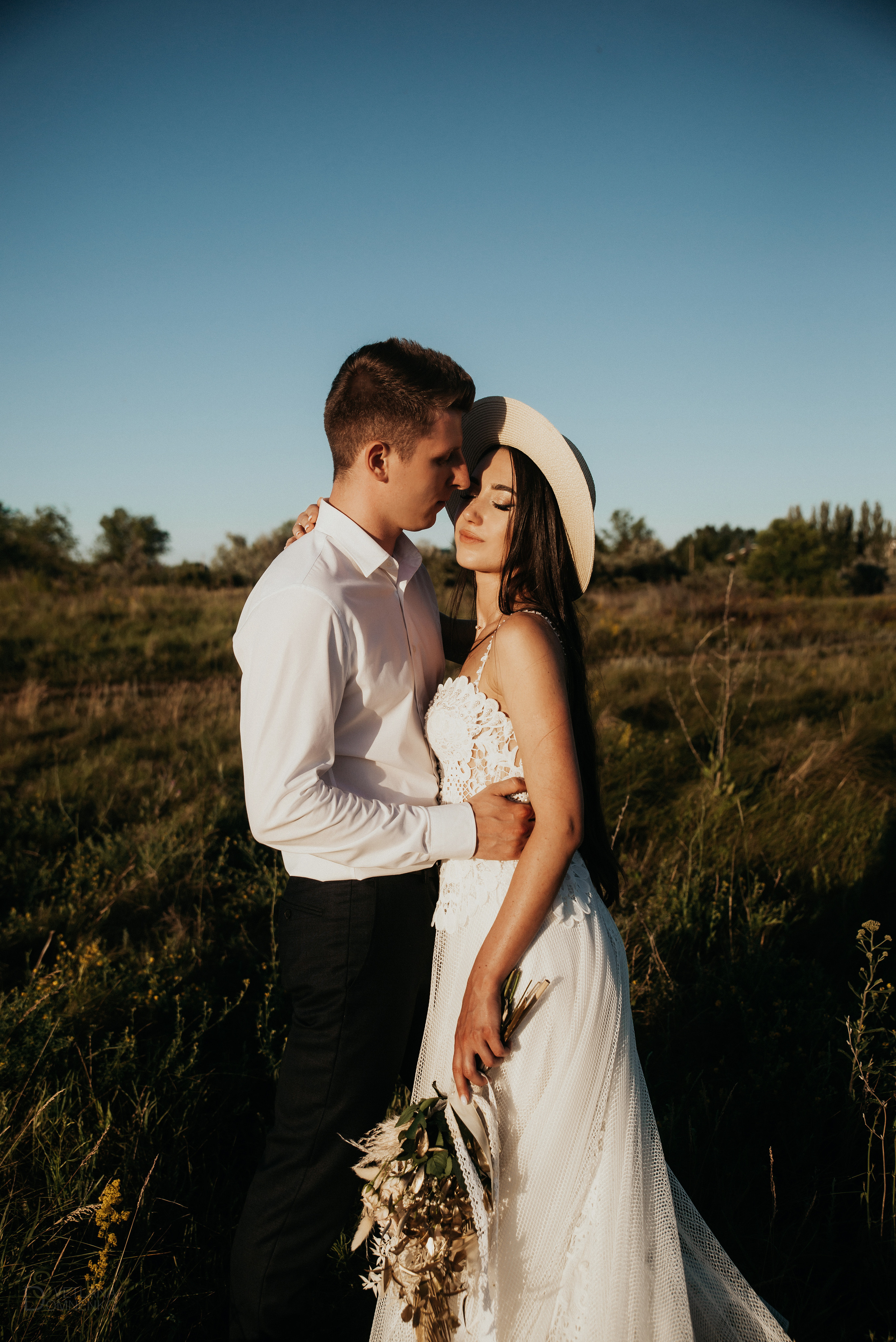 Wedding BOHO. Фотограф Тольятти, Самара Домненко Светлана