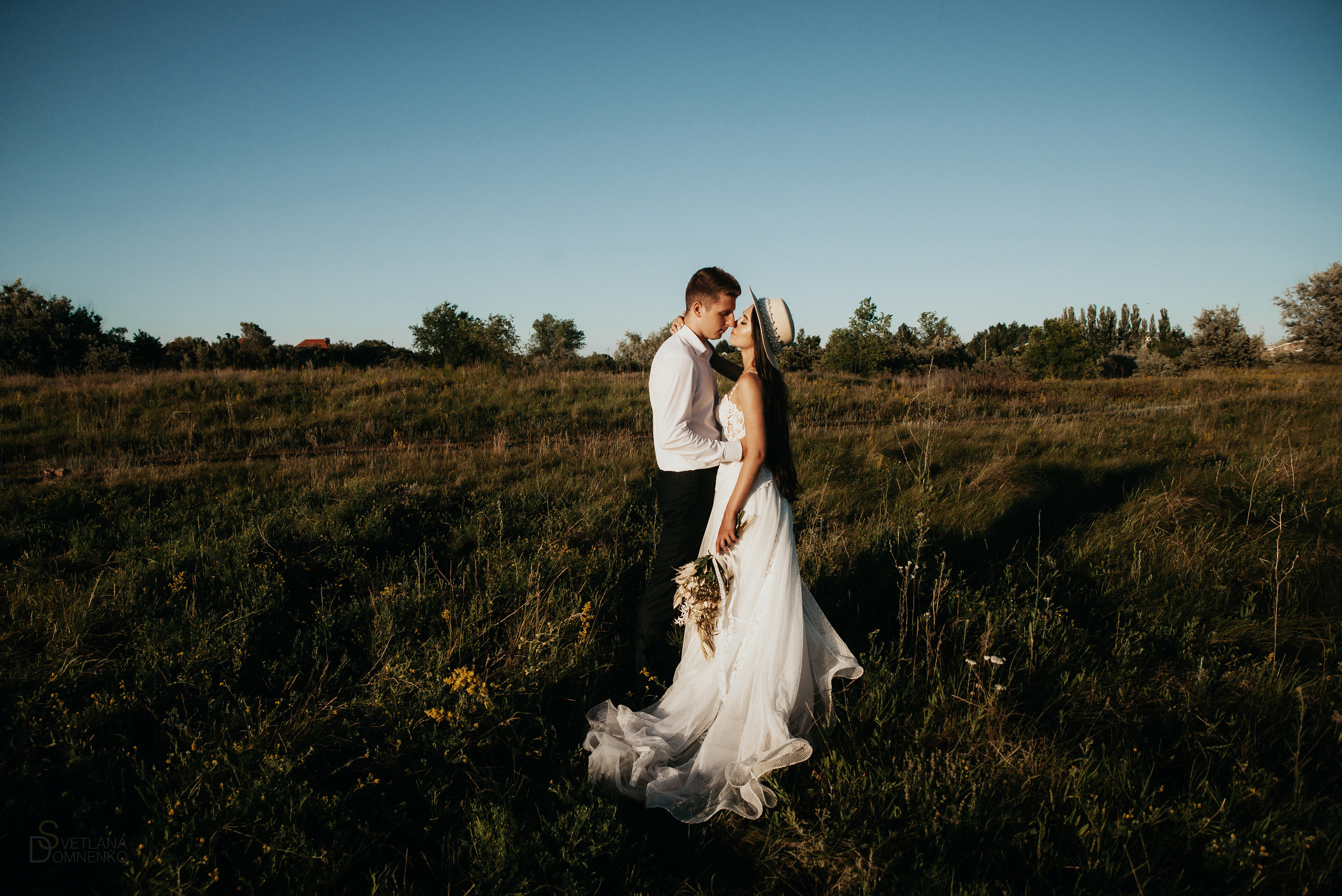 Wedding BOHO. Фотограф Тольятти, Самара Домненко Светлана