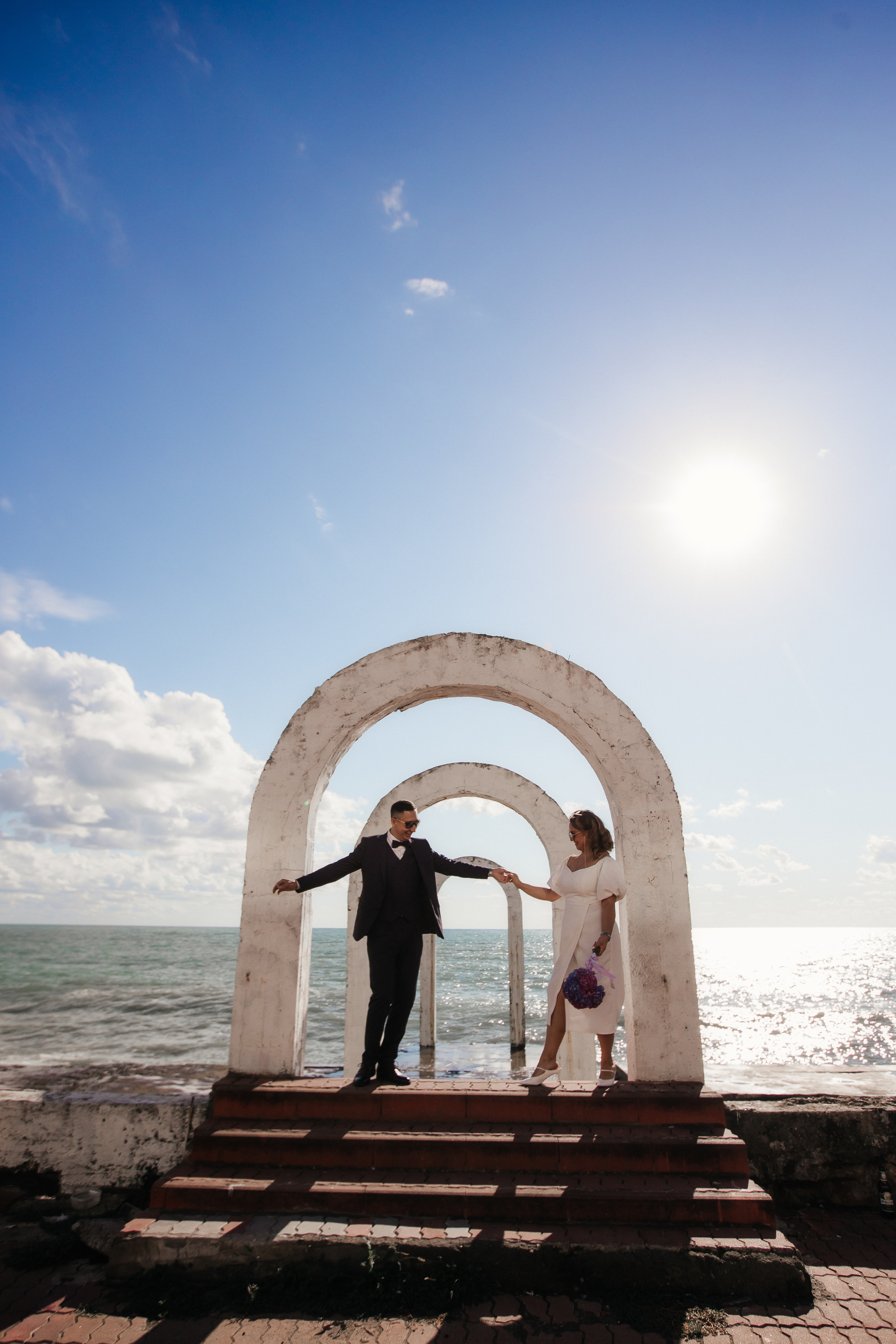 Тимур и Ирина 25.09.22 Сочи. Фотограф Сочи, Екатеринбург, Евгения Ефимова