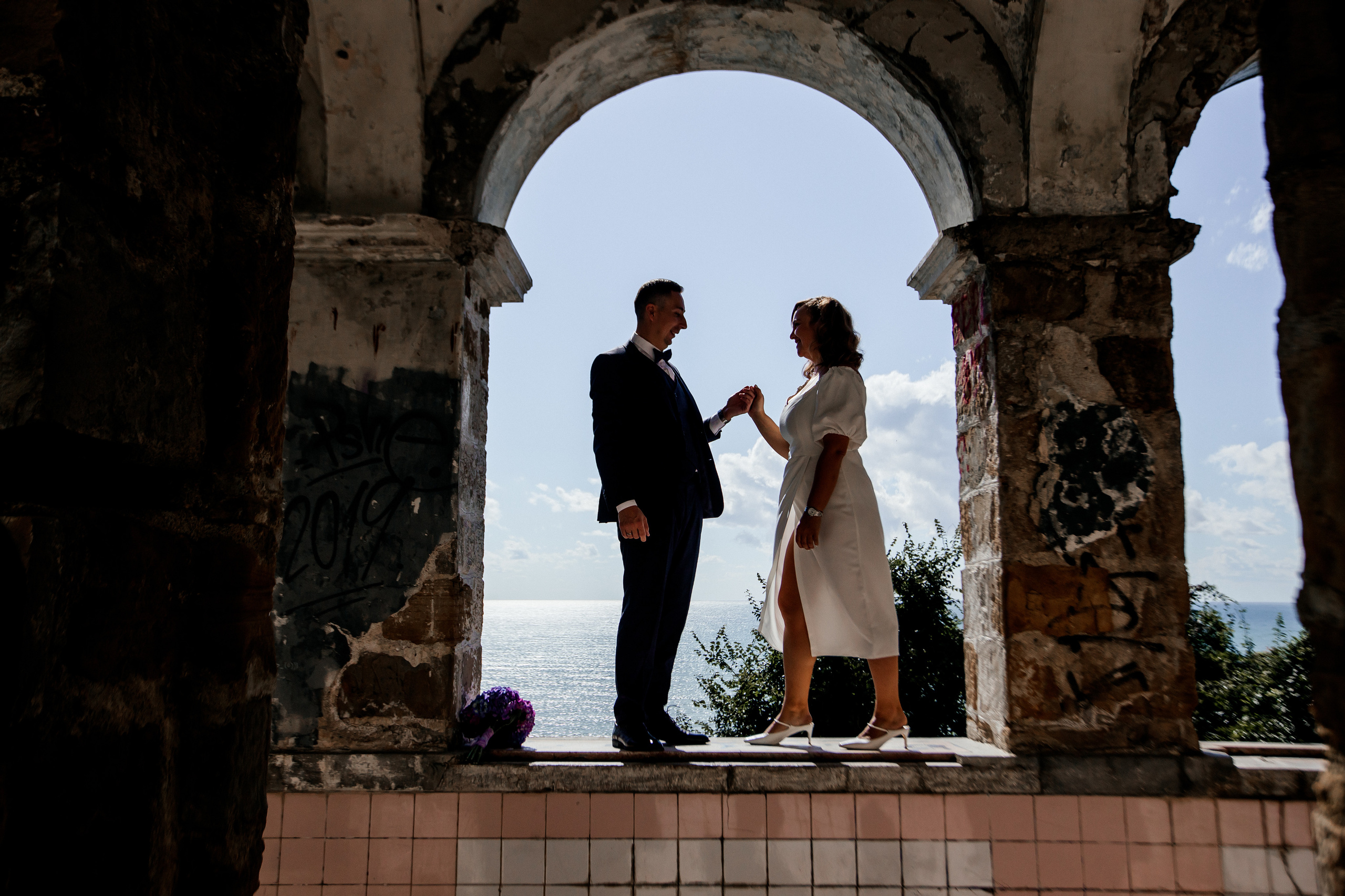 Тимур и Ирина 25.09.22 Сочи. Фотограф Сочи, Екатеринбург, Евгения Ефимова