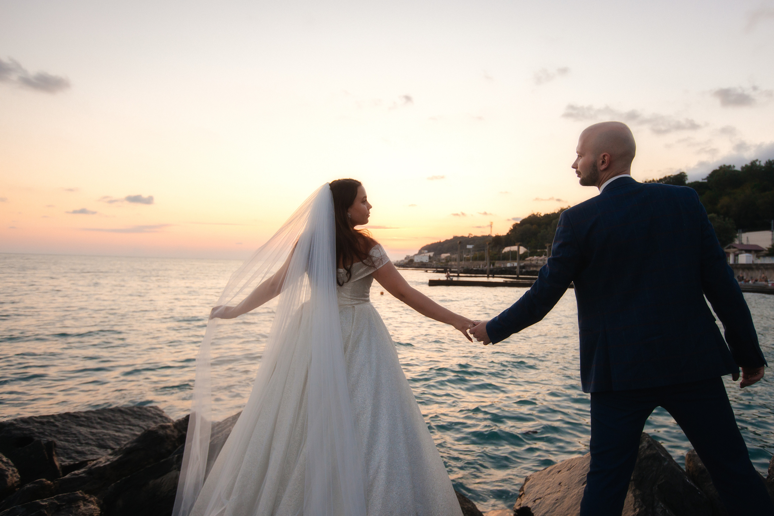 Саша и Полина 21.07.22 Сочи. Фотограф Сочи, Екатеринбург, Евгения Ефимова