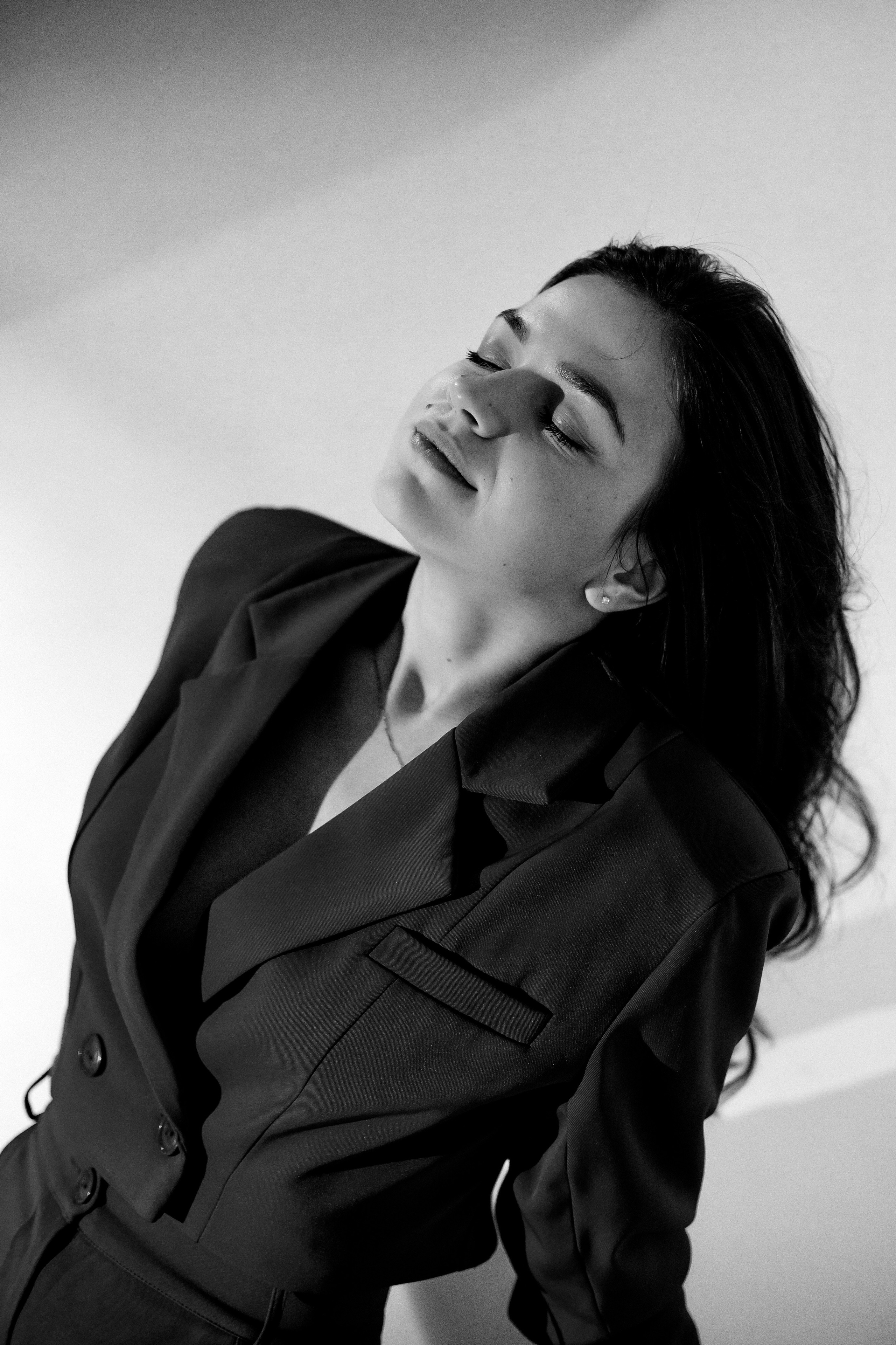 Такая, какая есть. Фотограф Сочи, Екатеринбург, Евгения Ефимова