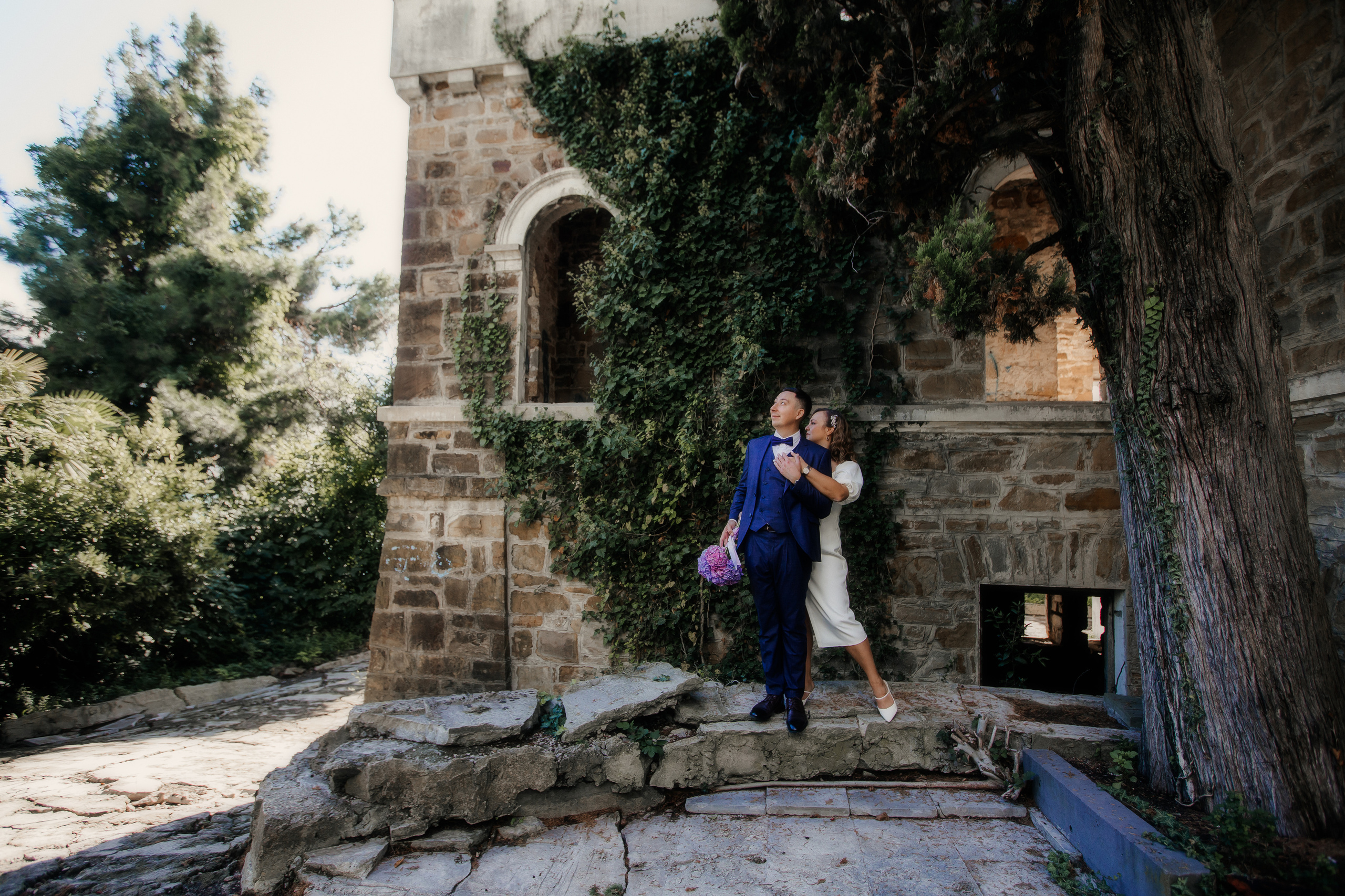 Тимур и Ирина 25.09.22 Сочи. Фотограф Сочи, Екатеринбург, Евгения Ефимова