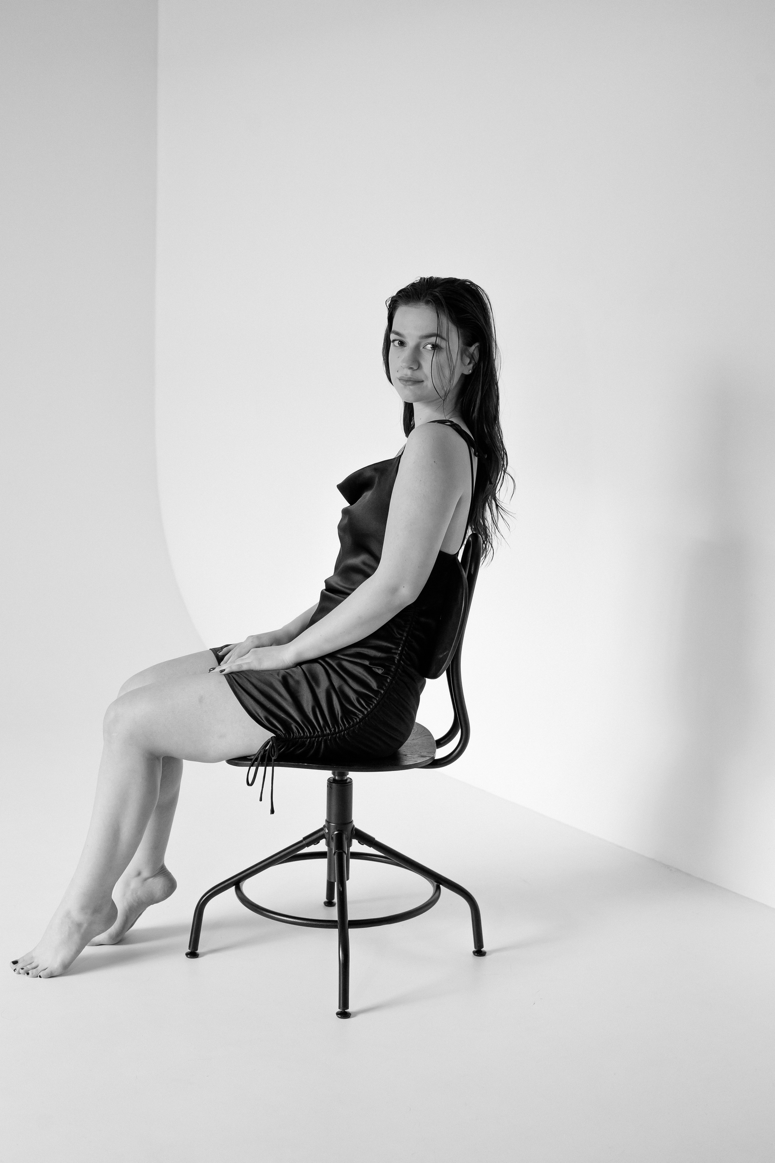 Такая, какая есть. Фотограф Сочи, Екатеринбург, Евгения Ефимова