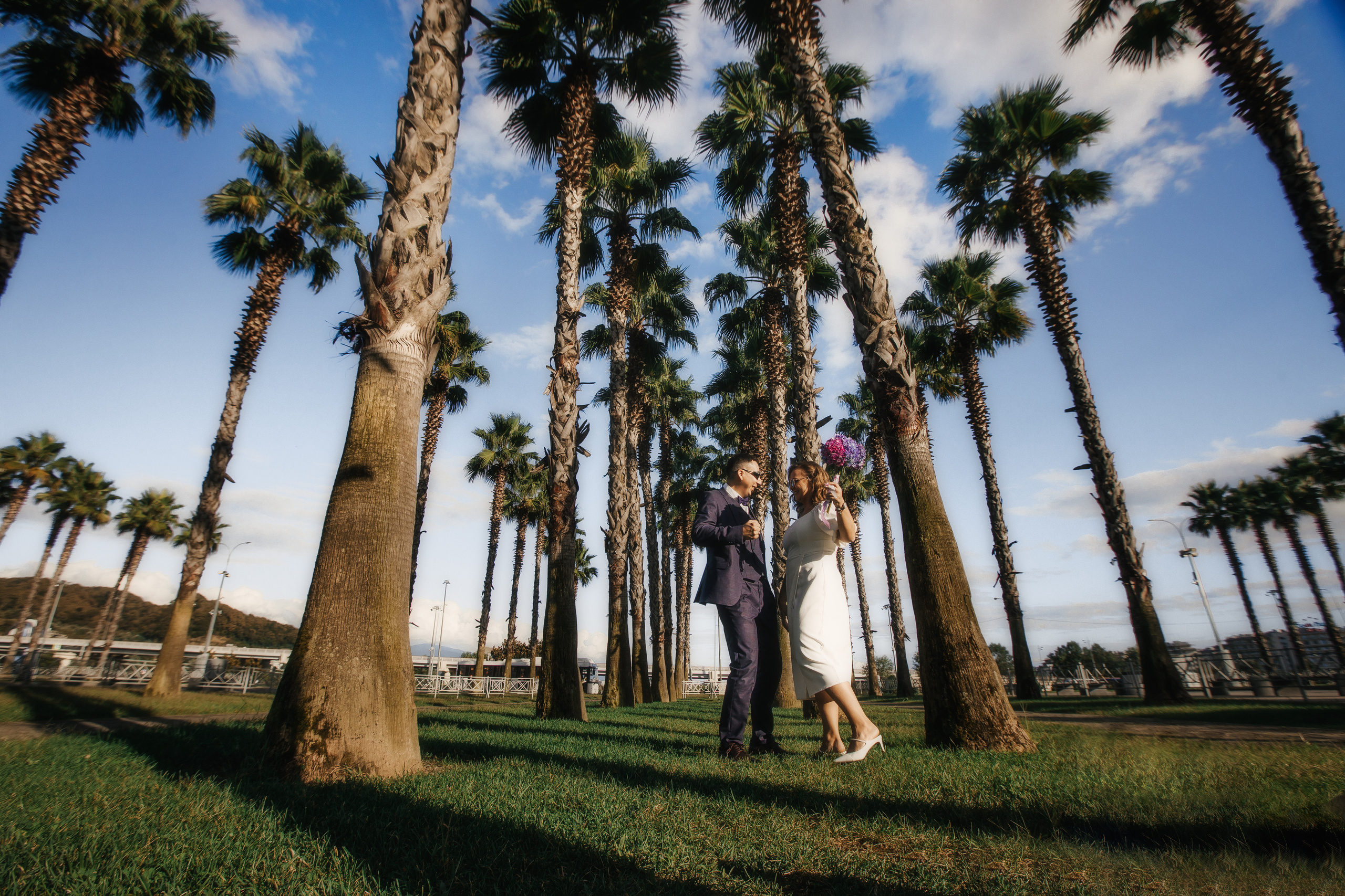 Тимур и Ирина 25.09.22 Сочи. Фотограф Сочи, Екатеринбург, Евгения Ефимова