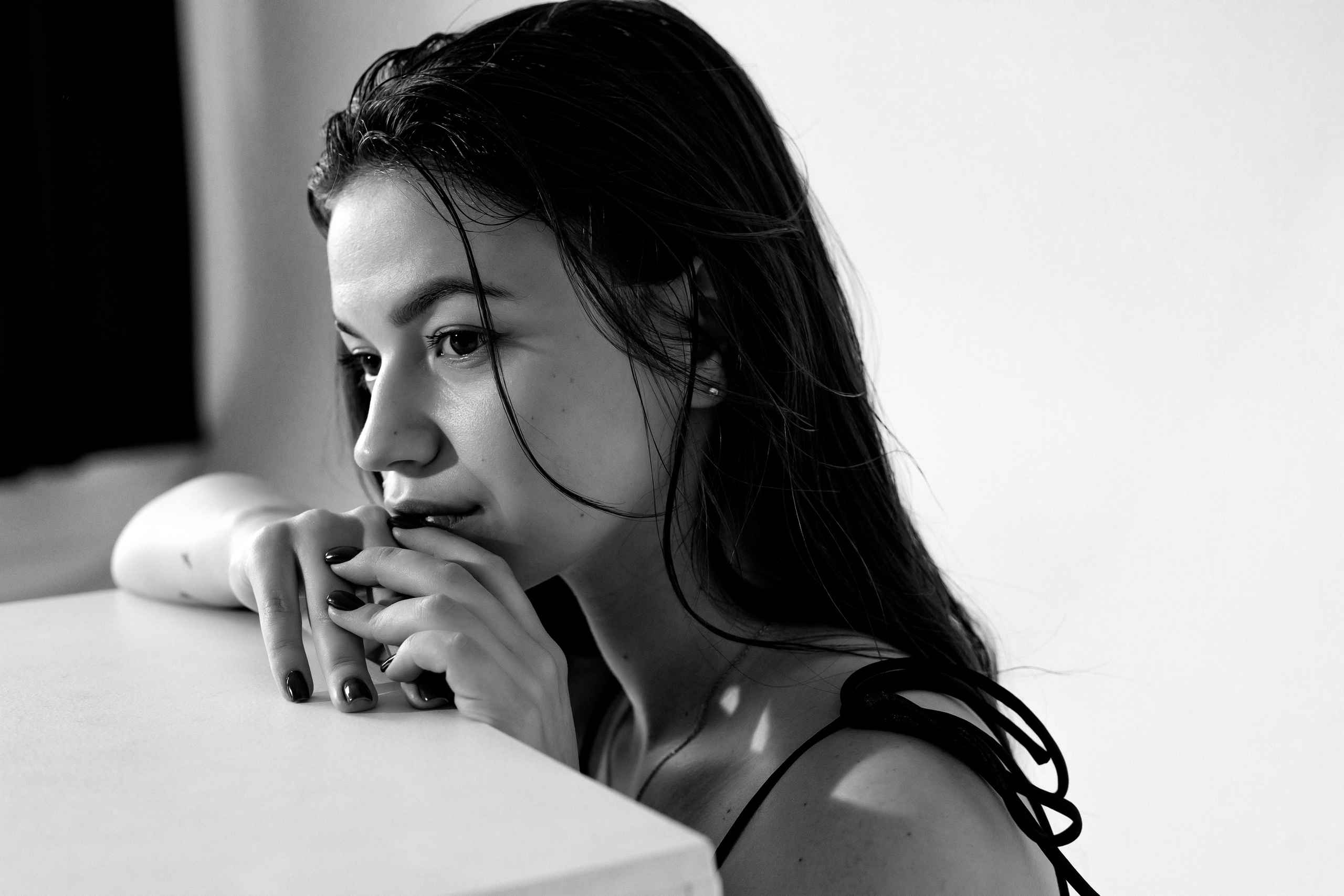 Такая, какая есть. Фотограф Сочи, Екатеринбург, Евгения Ефимова