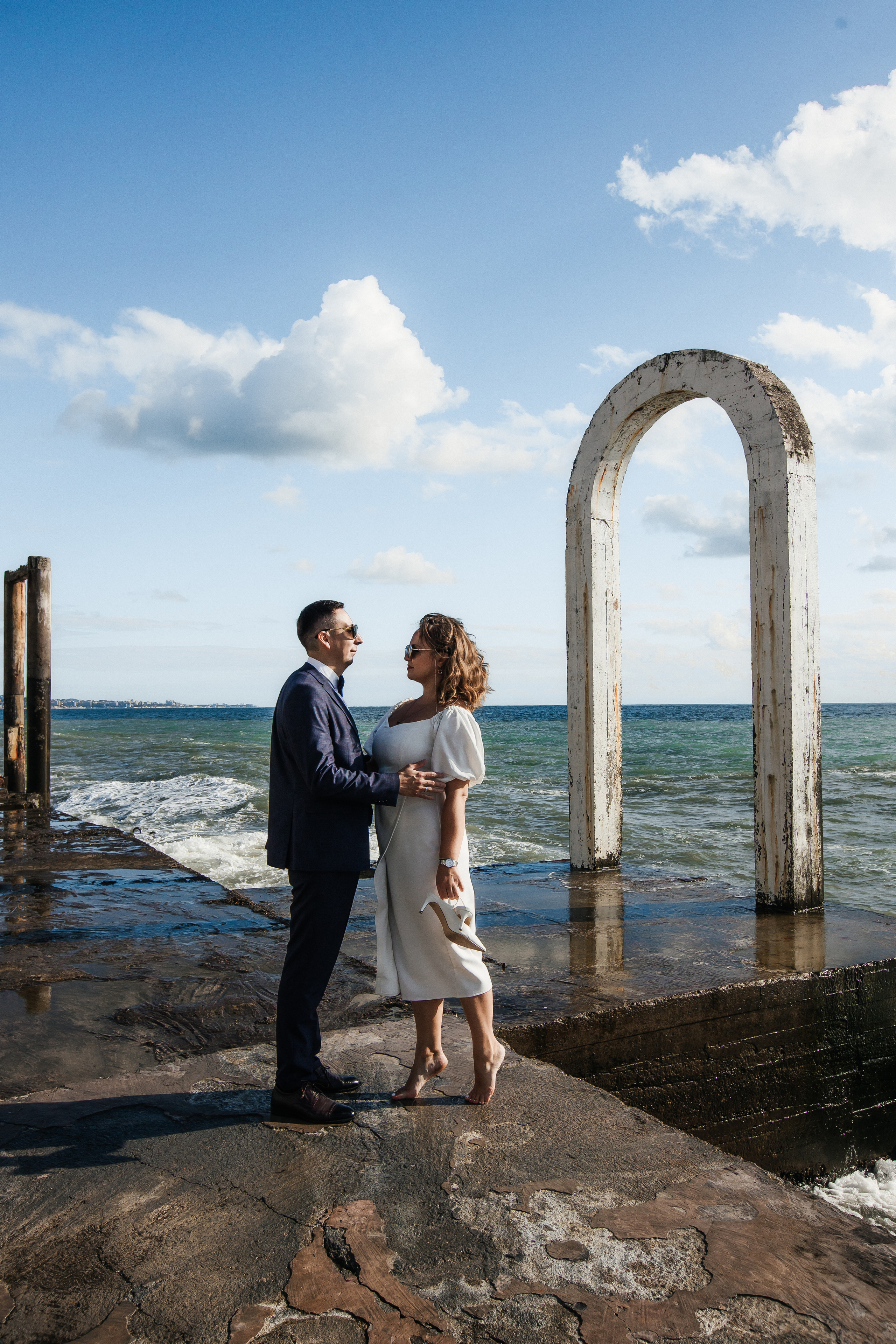 Тимур и Ирина 25.09.22 Сочи. Фотограф Сочи, Екатеринбург, Евгения Ефимова