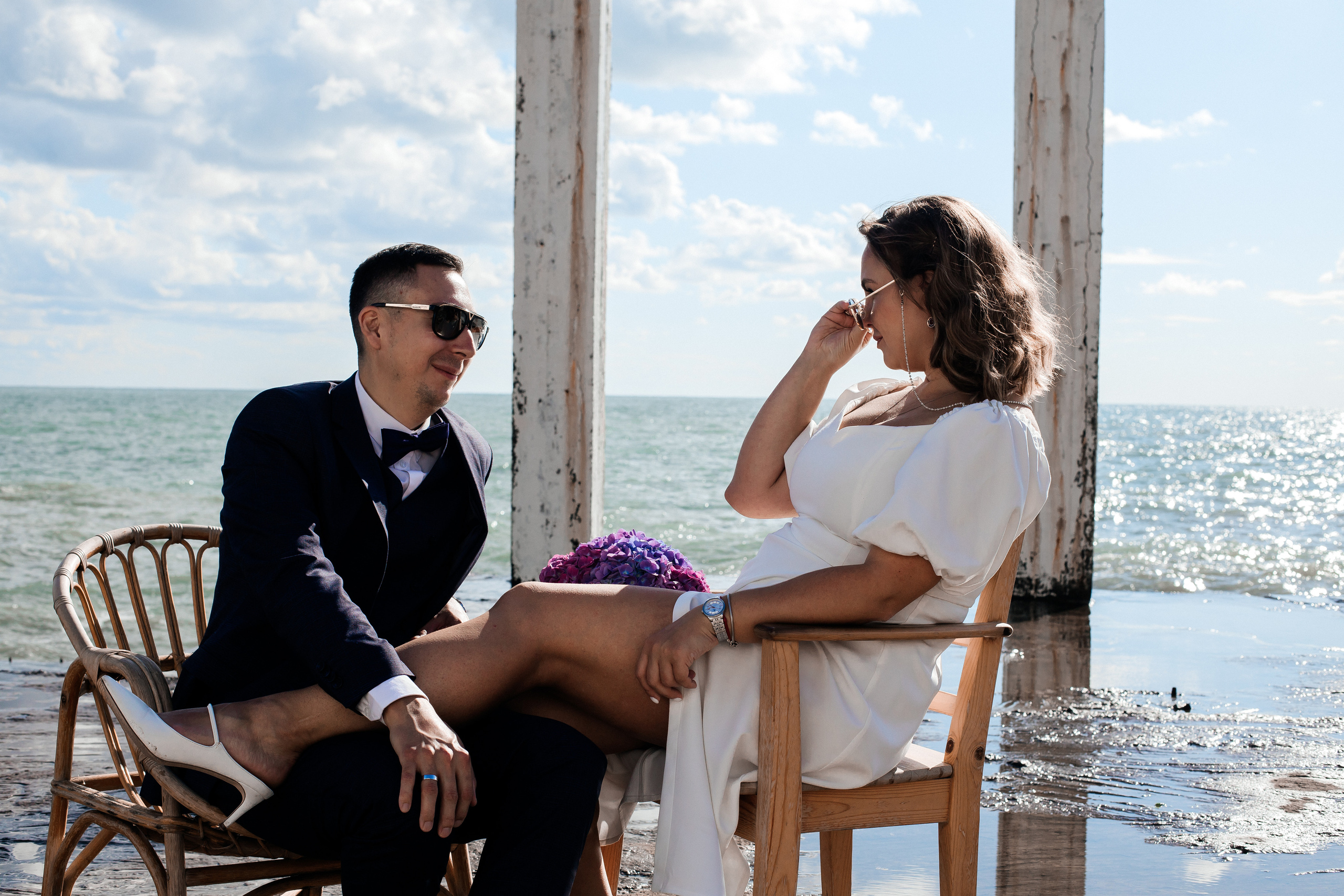 Тимур и Ирина 25.09.22 Сочи. Фотограф Сочи, Екатеринбург, Евгения Ефимова