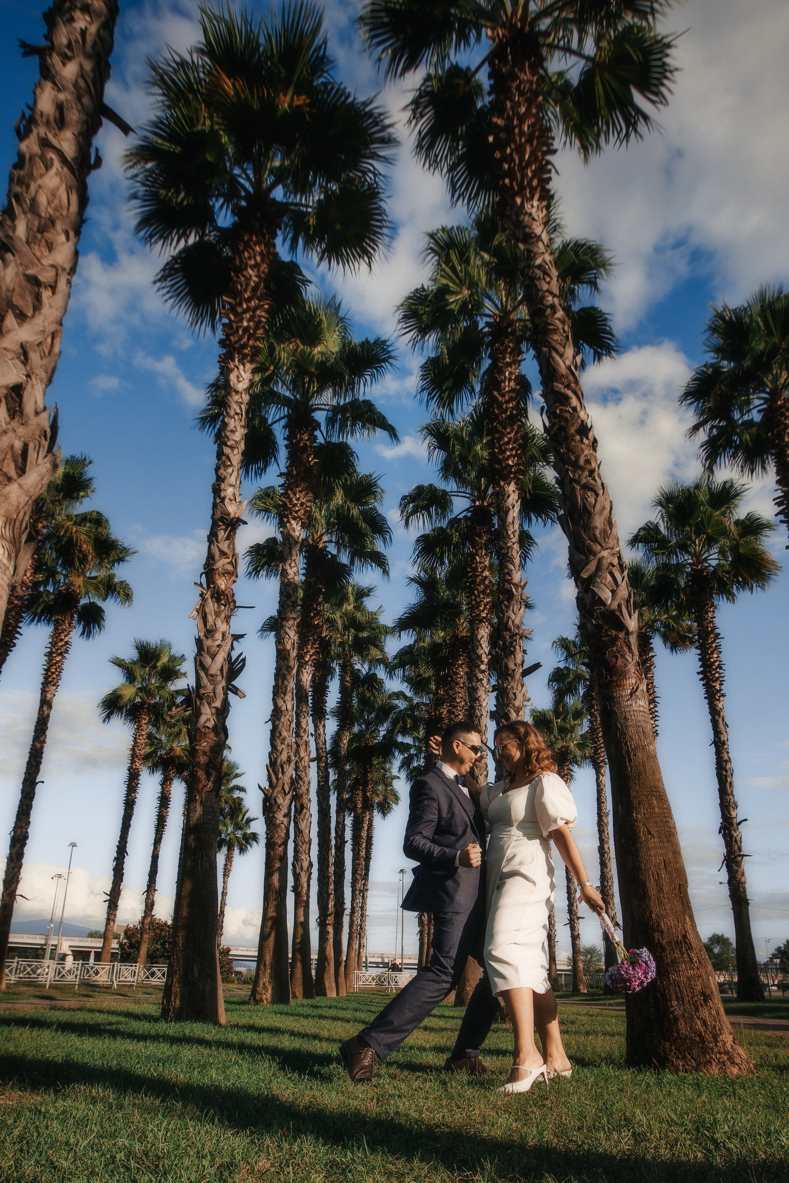 Тимур и Ирина 25.09.22 Сочи. Фотограф Сочи, Екатеринбург, Евгения Ефимова