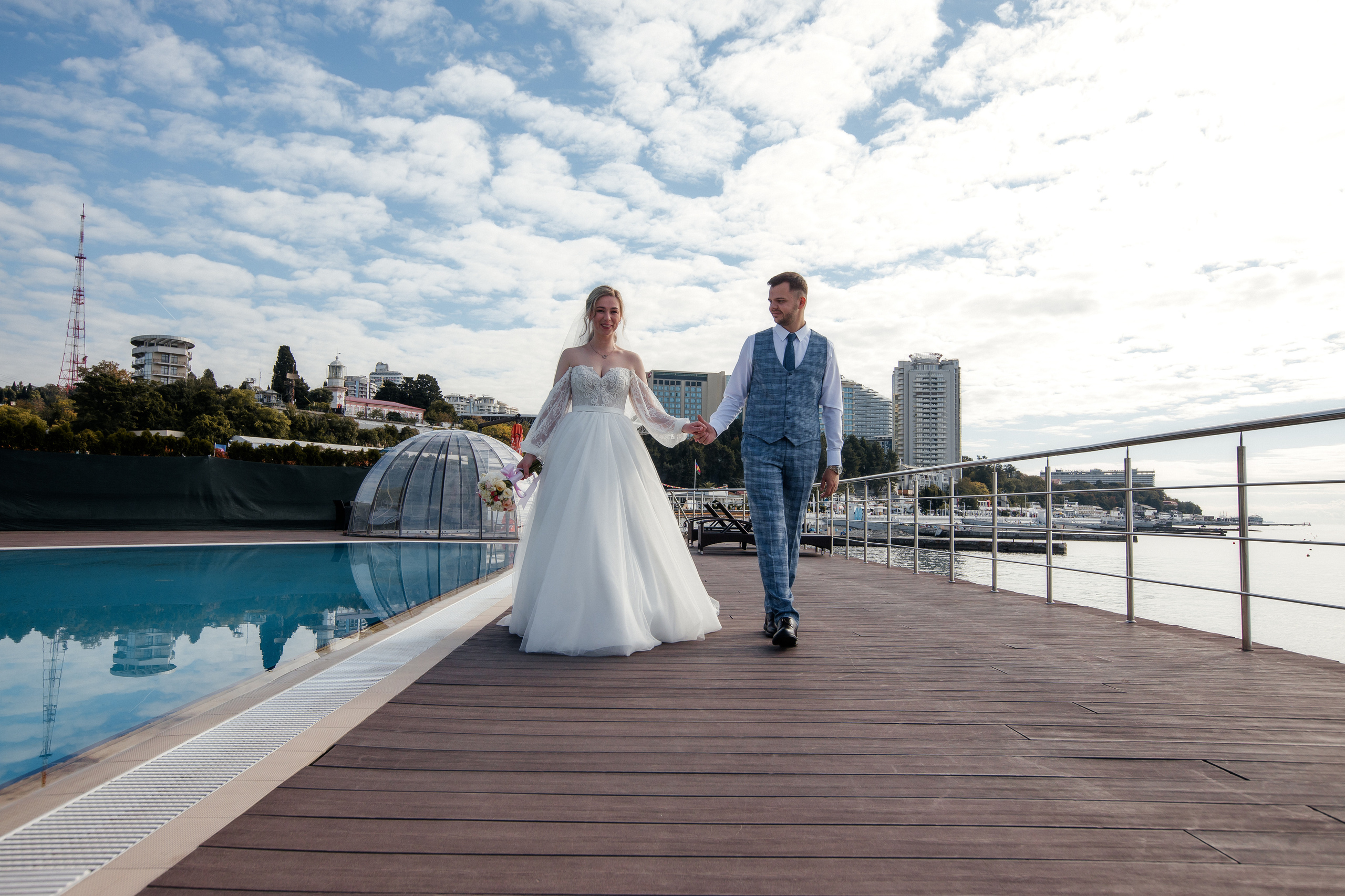 Максим и Саша 29.10.22. Фотограф Сочи, Екатеринбург, Евгения Ефимова