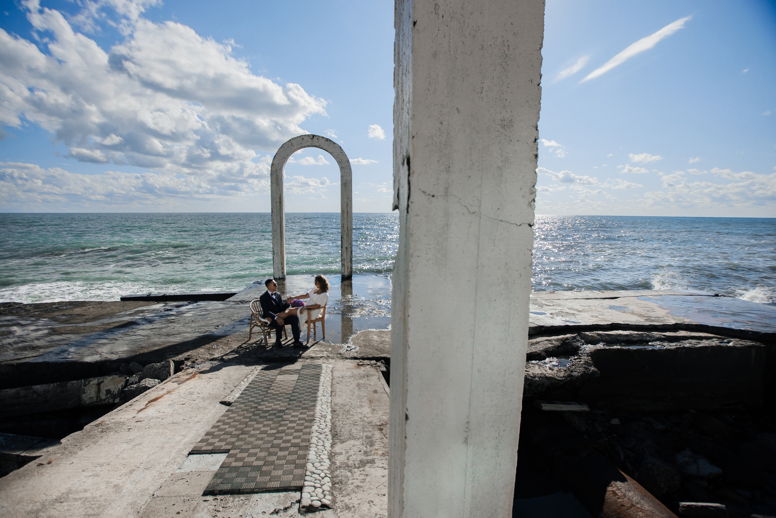 Тимур и Ирина 25.09.22 Сочи. Фотограф Сочи, Екатеринбург, Евгения Ефимова