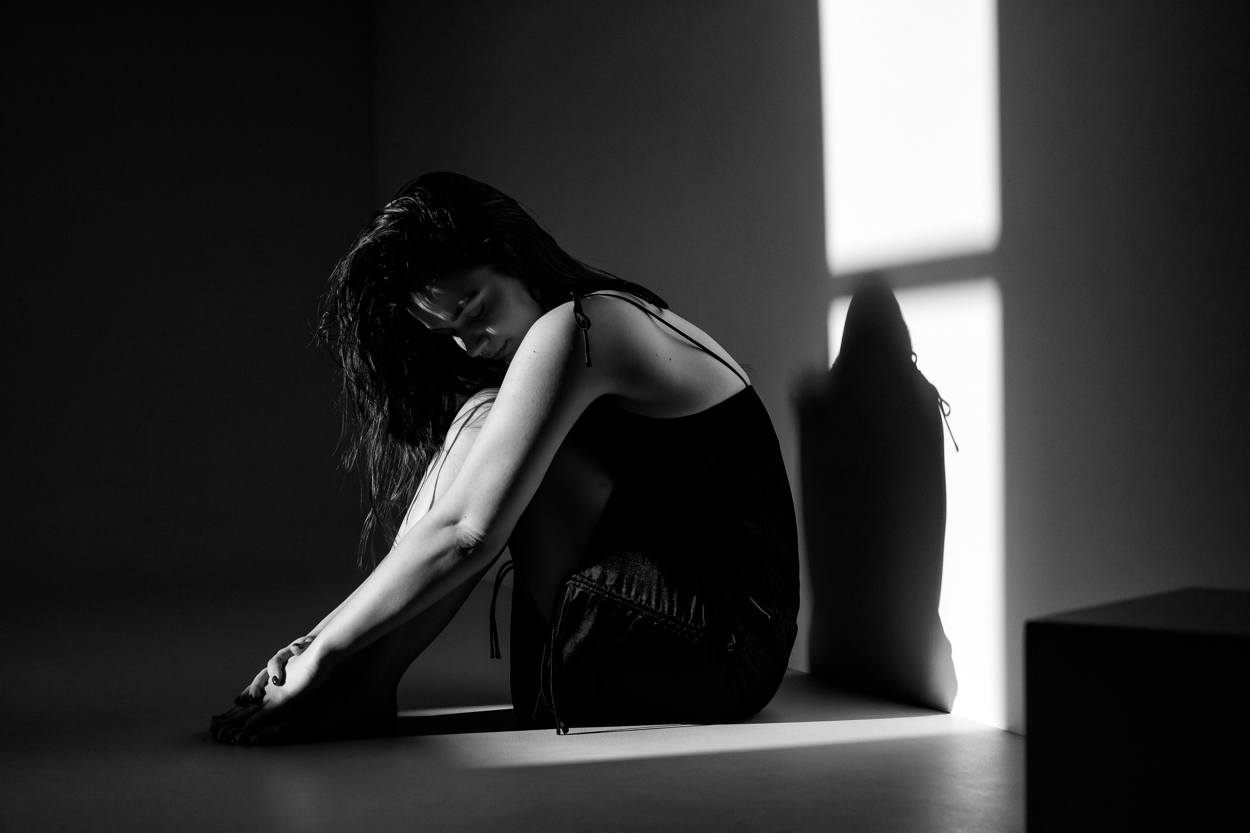 Такая, какая есть. Фотограф Сочи, Екатеринбург, Евгения Ефимова