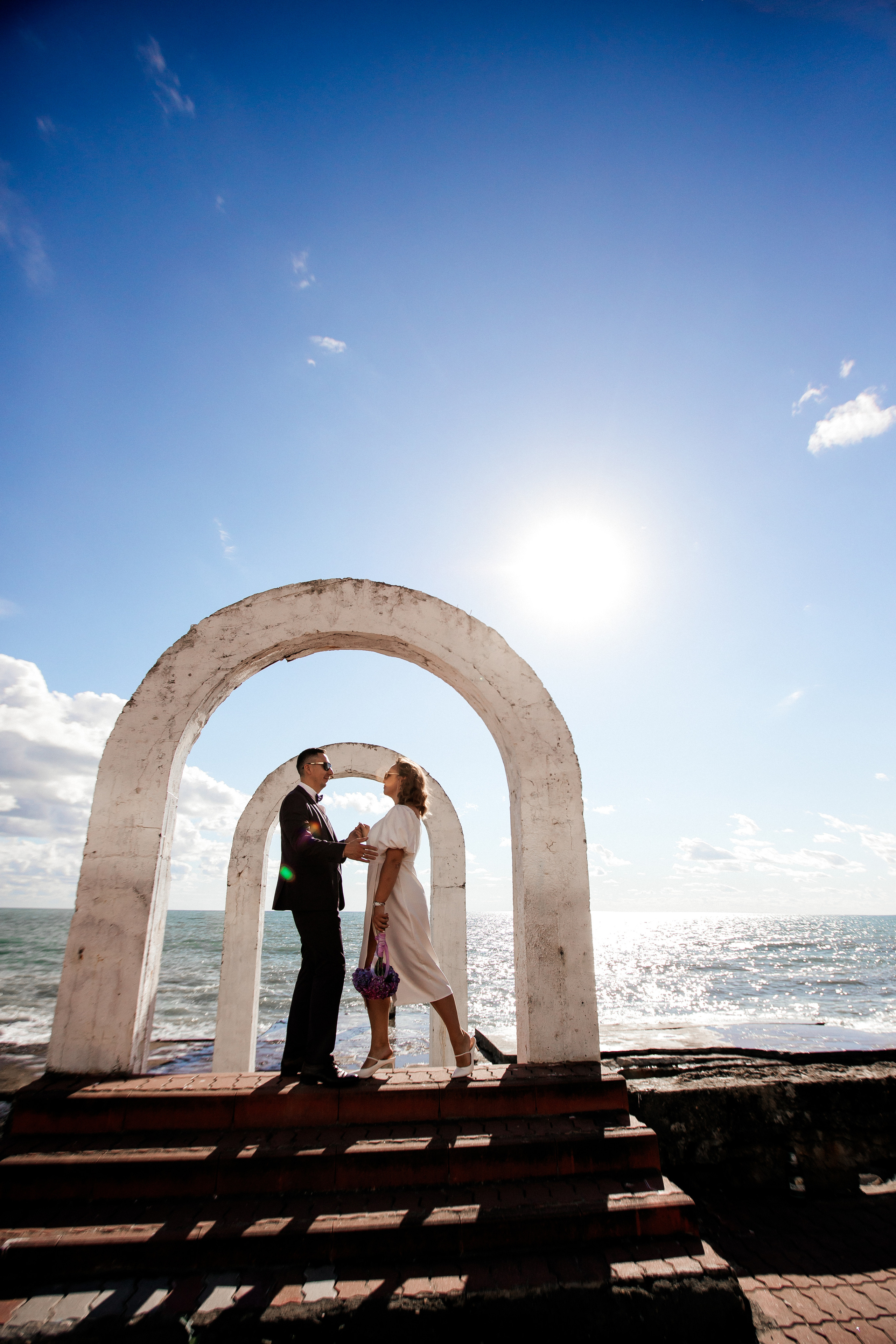 Тимур и Ирина 25.09.22 Сочи. Фотограф Сочи, Екатеринбург, Евгения Ефимова