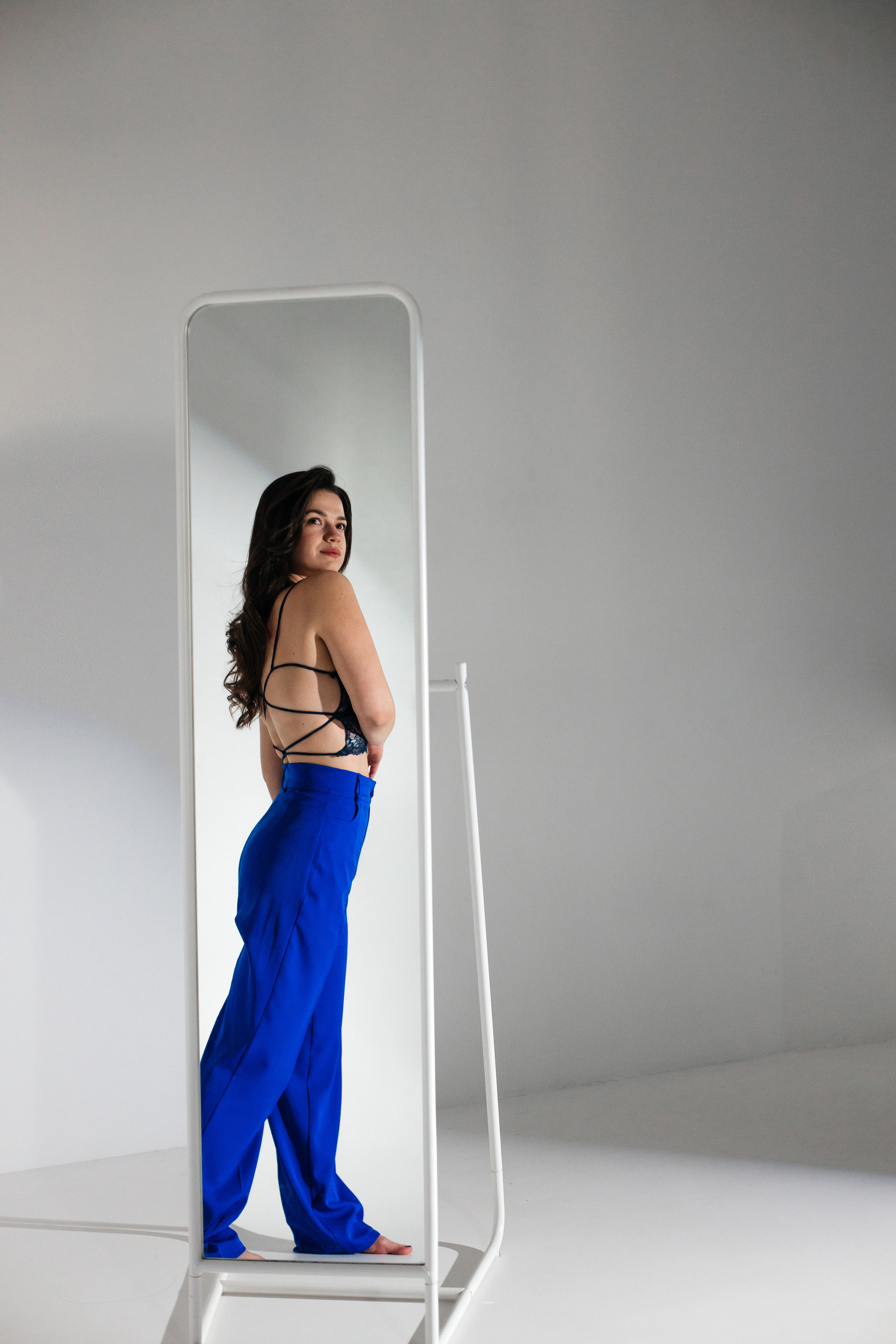 Такая, какая есть. Фотограф Сочи, Екатеринбург, Евгения Ефимова