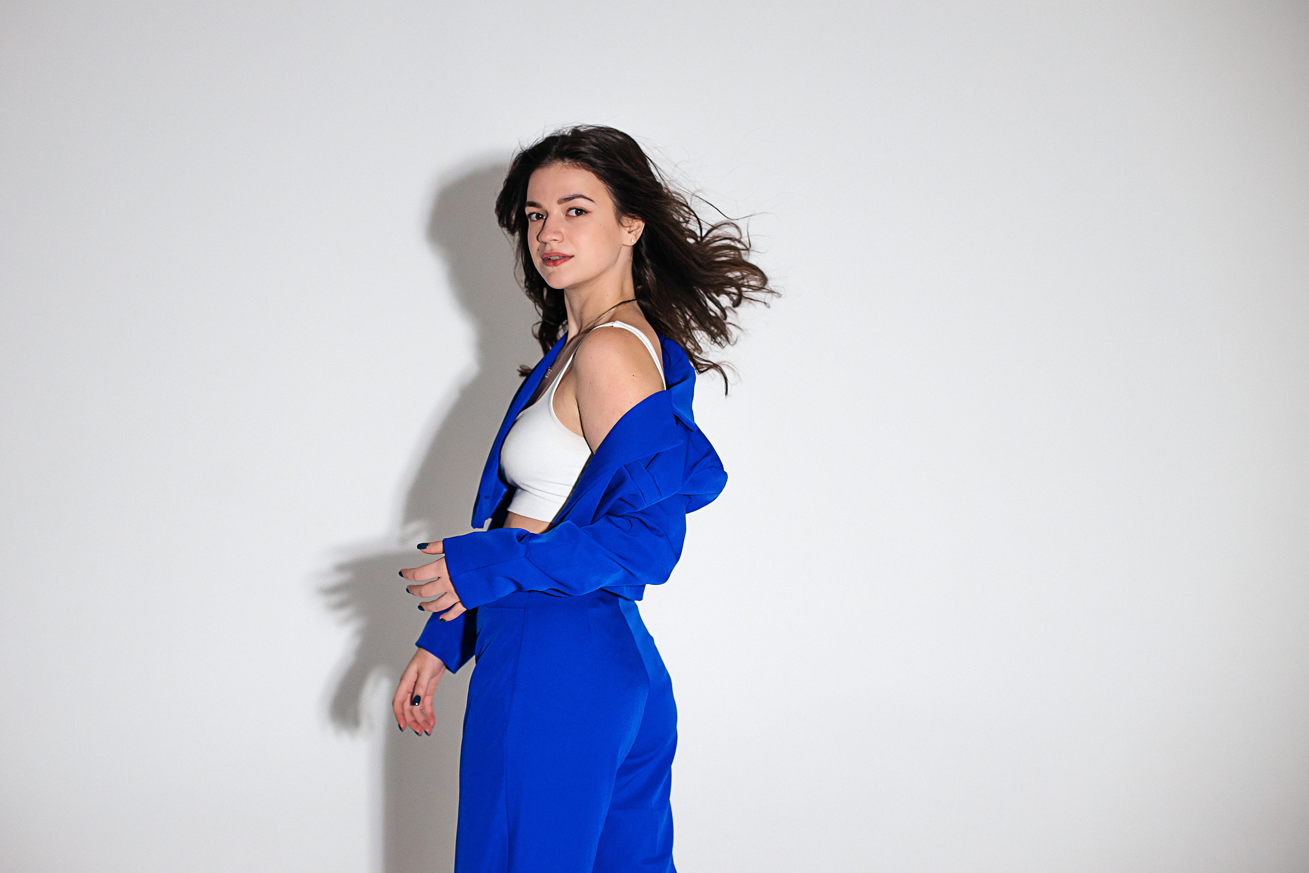 Такая, какая есть. Фотограф Сочи, Екатеринбург, Евгения Ефимова