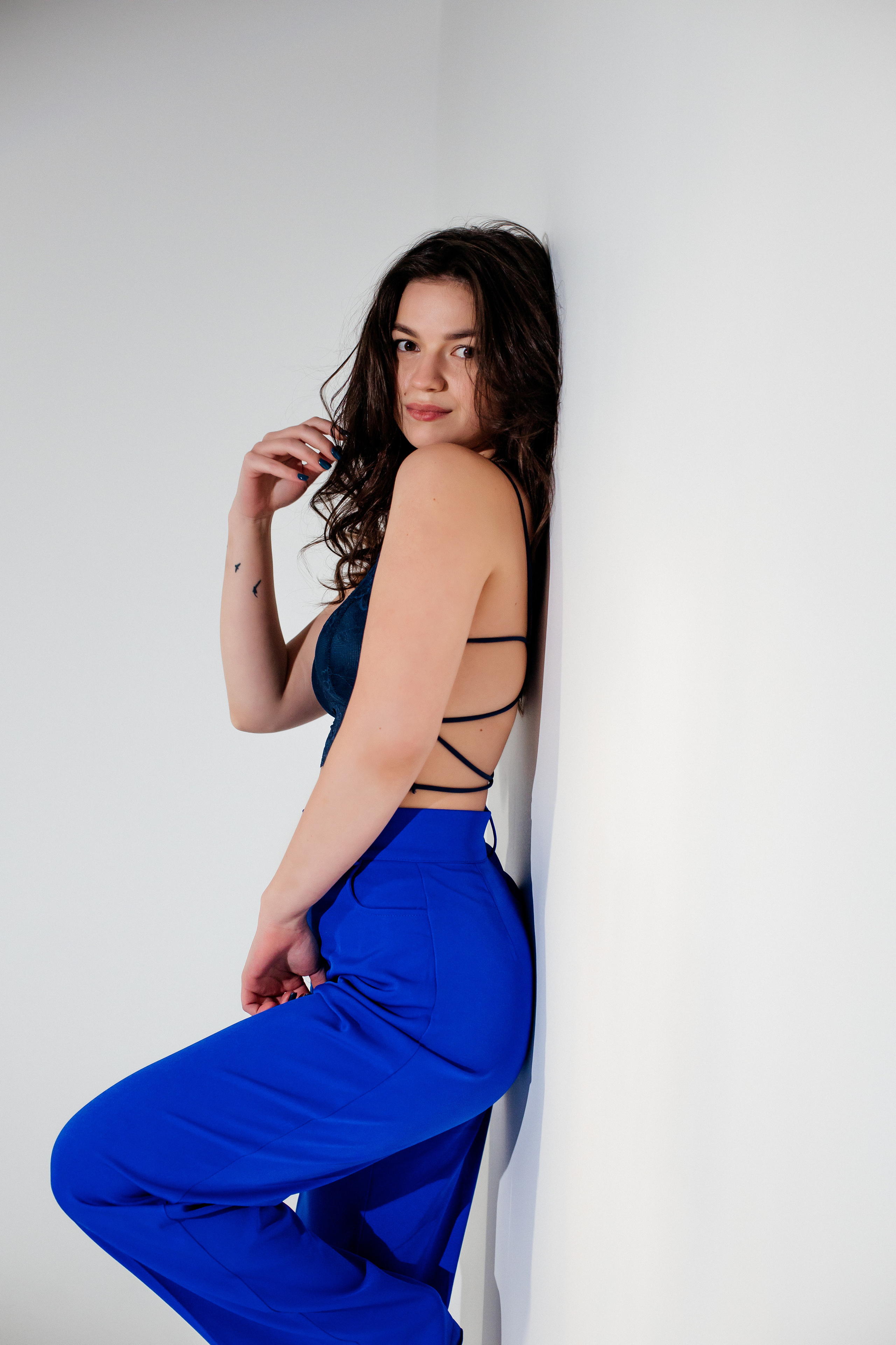 Такая, какая есть. Фотограф Сочи, Екатеринбург, Евгения Ефимова