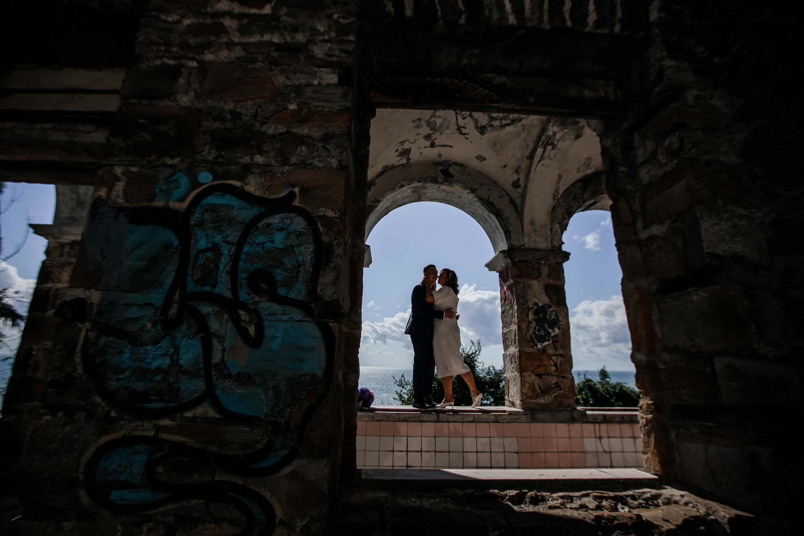 Тимур и Ирина 25.09.22 Сочи. Фотограф Сочи, Екатеринбург, Евгения Ефимова