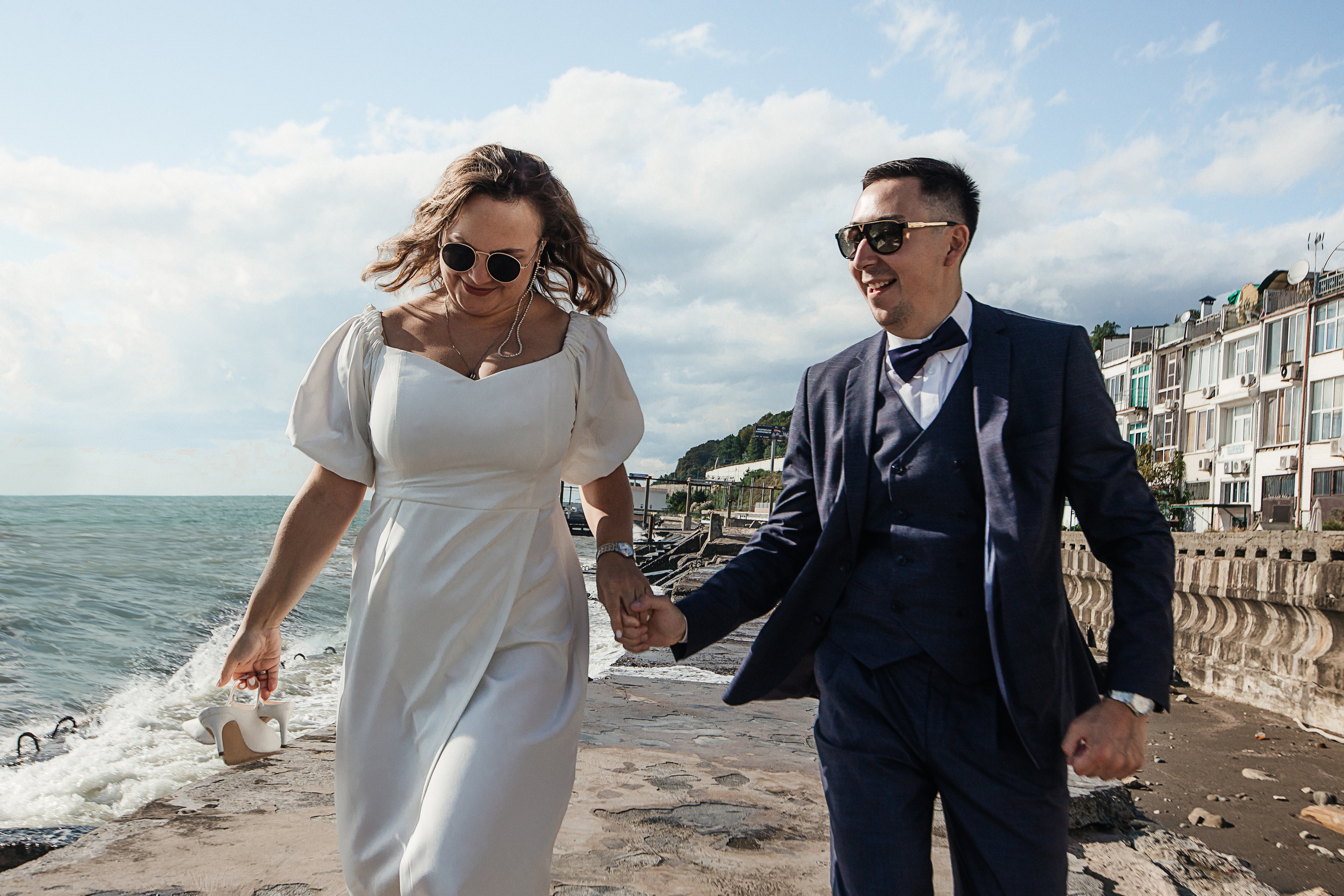 Тимур и Ирина 25.09.22 Сочи. Фотограф Сочи, Екатеринбург, Евгения Ефимова