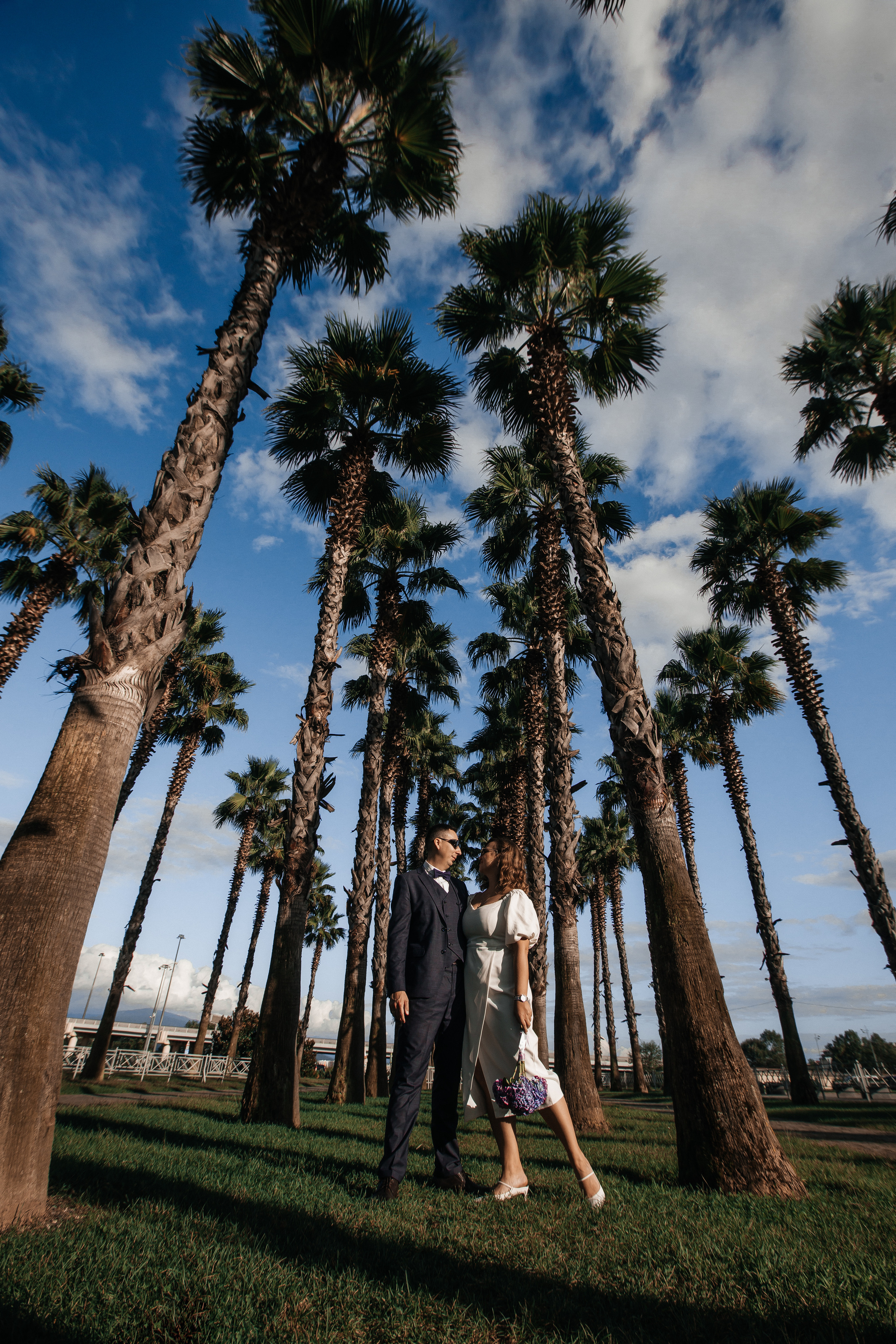 Тимур и Ирина 25.09.22 Сочи. Фотограф Сочи, Екатеринбург, Евгения Ефимова