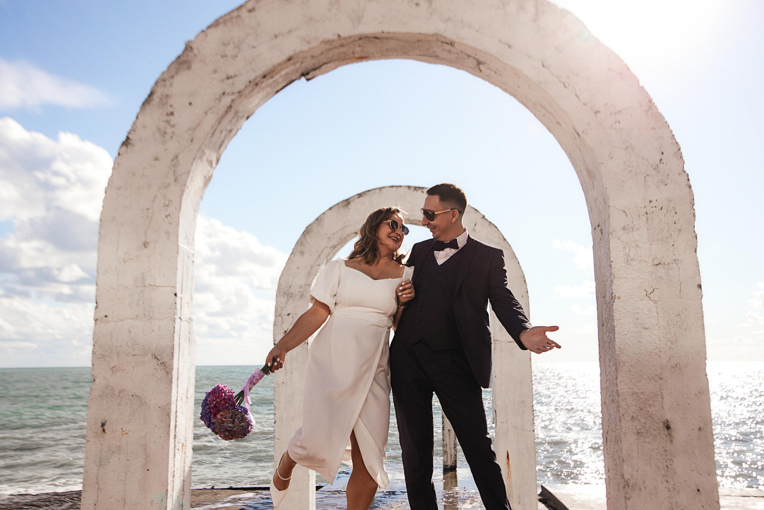 Тимур и Ирина 25.09.22 Сочи. Фотограф Сочи, Екатеринбург, Евгения Ефимова