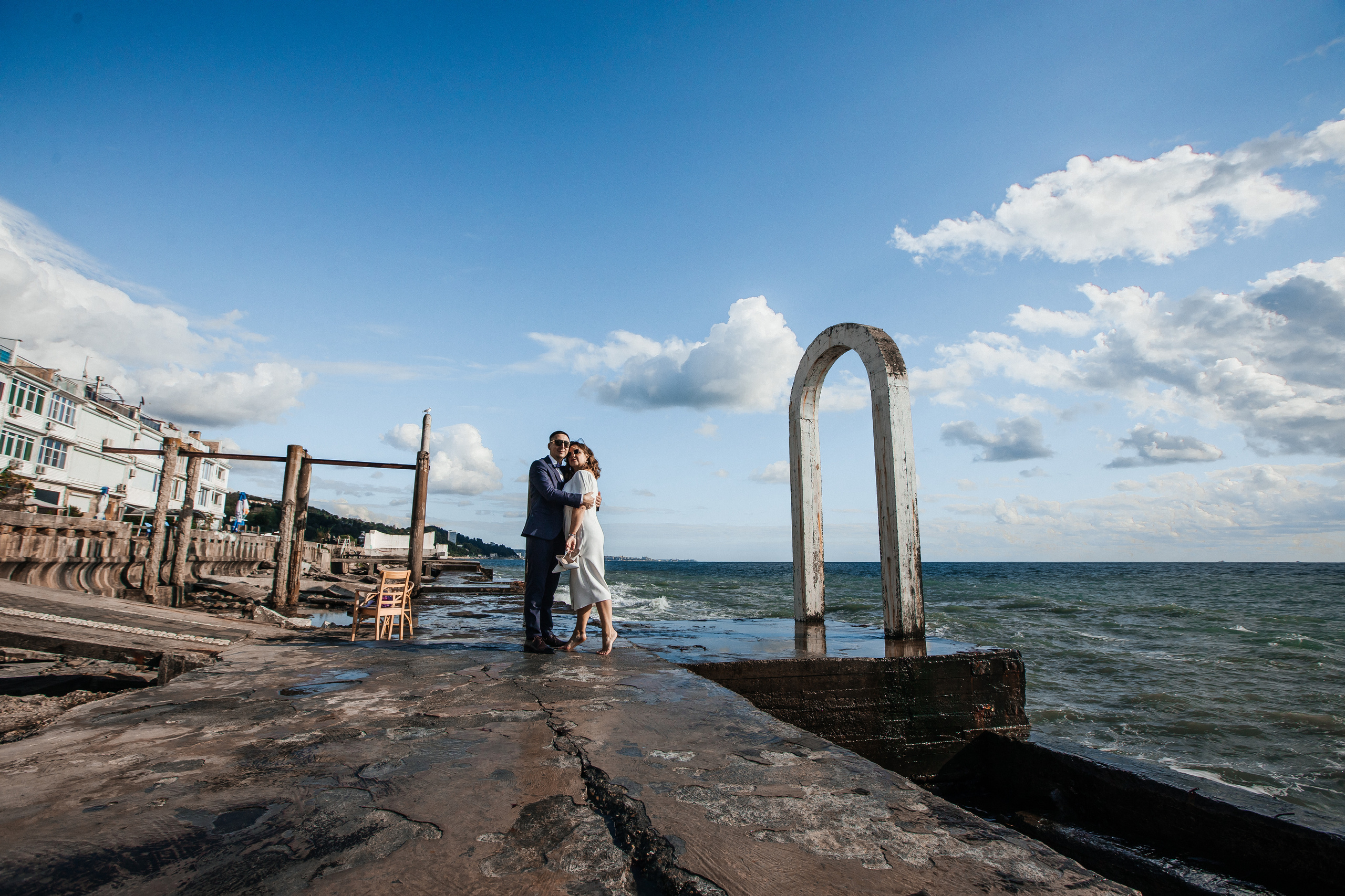 Тимур и Ирина 25.09.22 Сочи. Фотограф Сочи, Екатеринбург, Евгения Ефимова