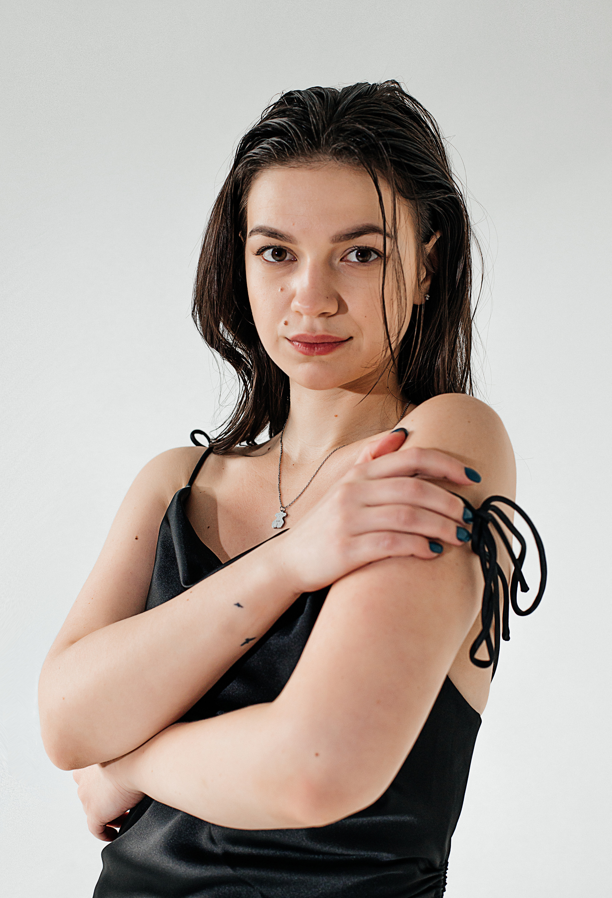 Такая, какая есть. Фотограф Сочи, Екатеринбург, Евгения Ефимова