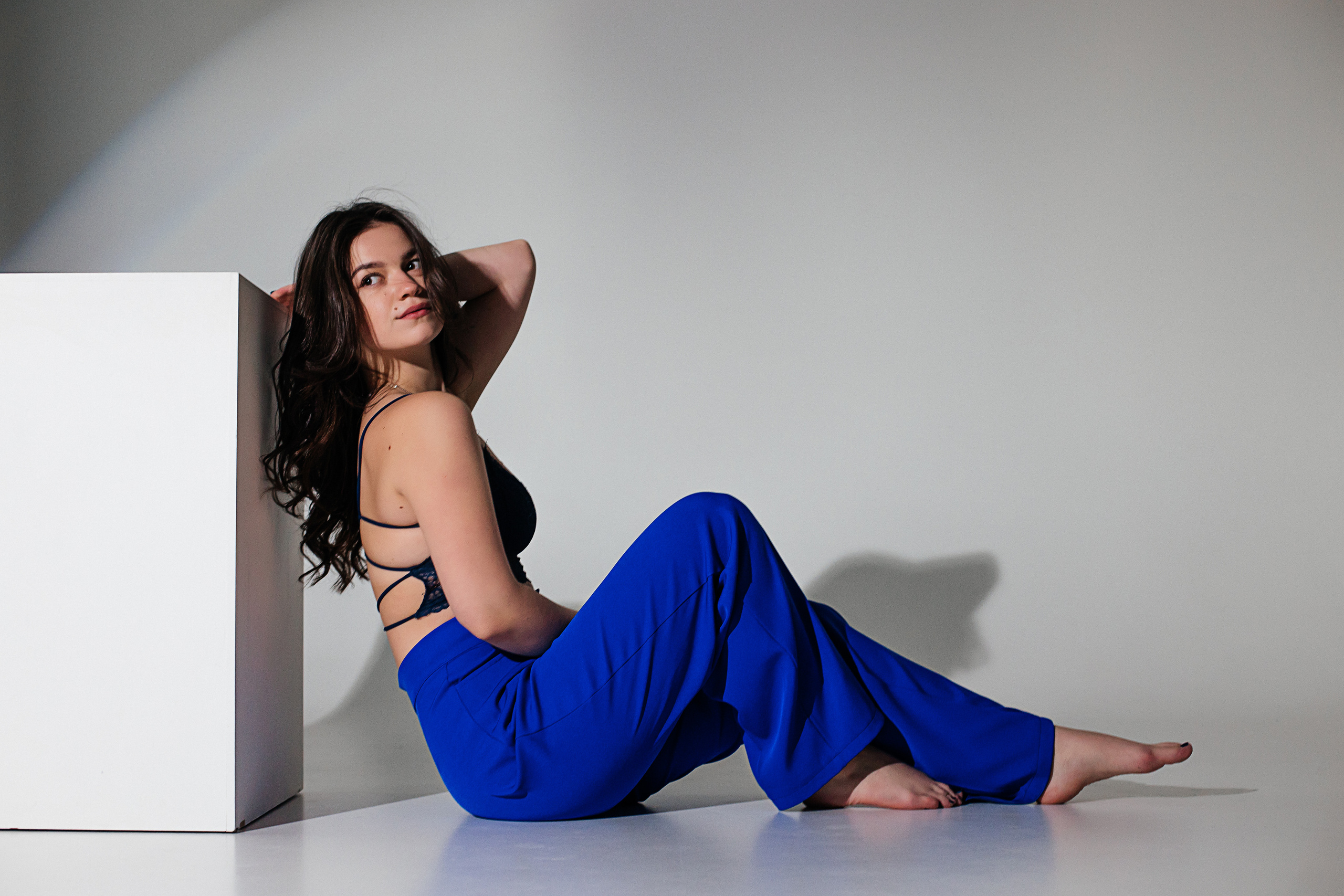 Такая, какая есть. Фотограф Сочи, Екатеринбург, Евгения Ефимова