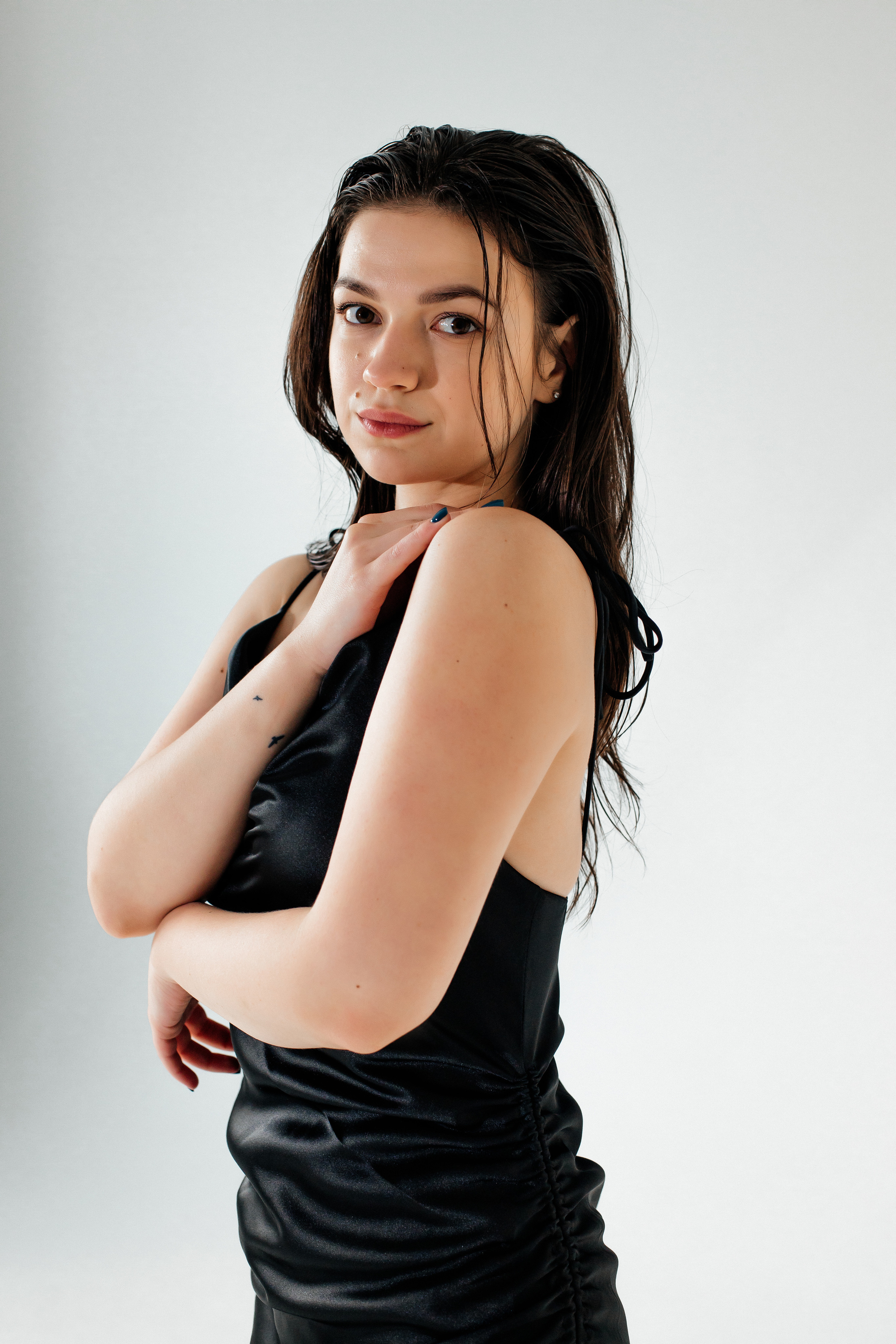 Такая, какая есть. Фотограф Сочи, Екатеринбург, Евгения Ефимова