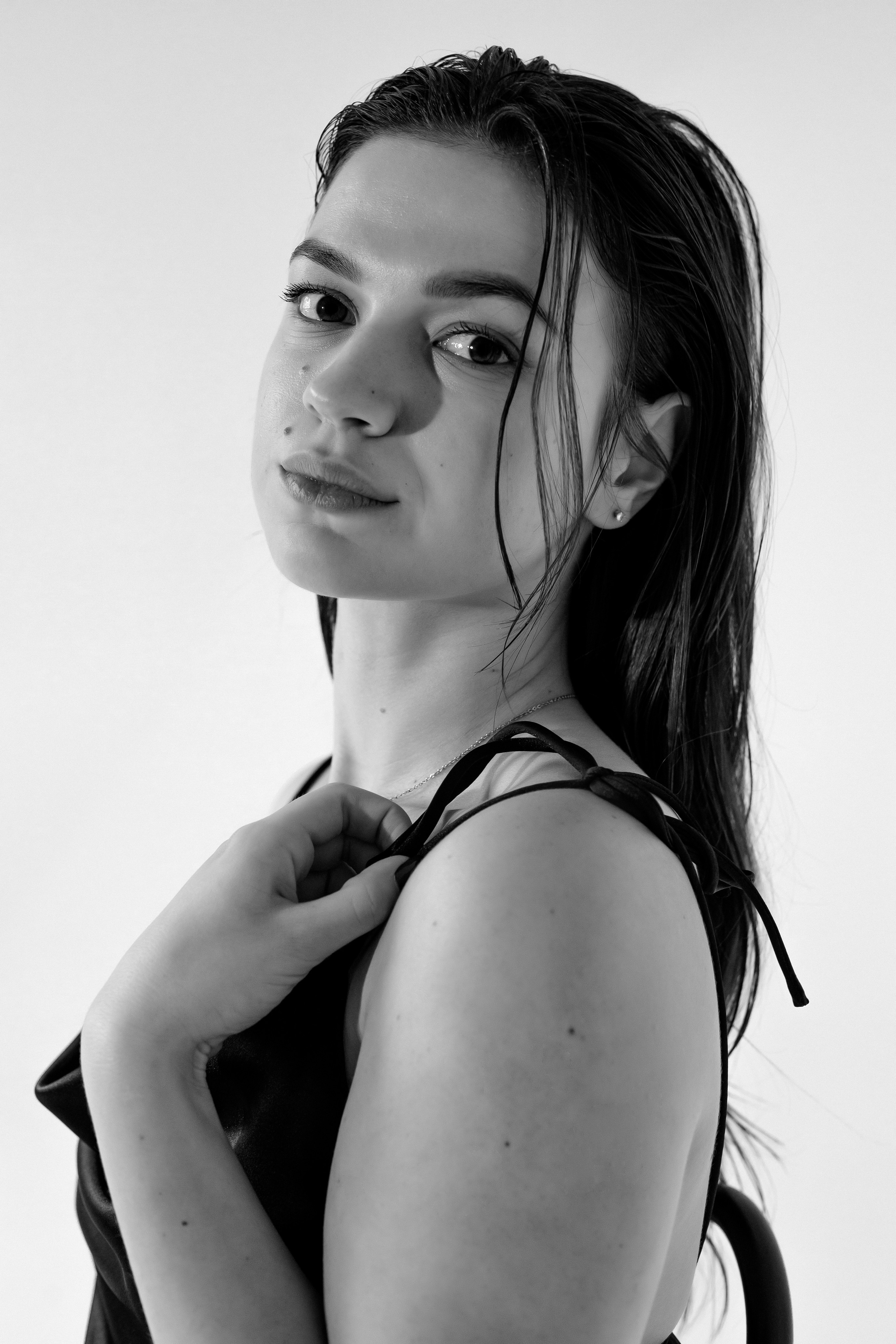 Такая, какая есть. Фотограф Сочи, Екатеринбург, Евгения Ефимова