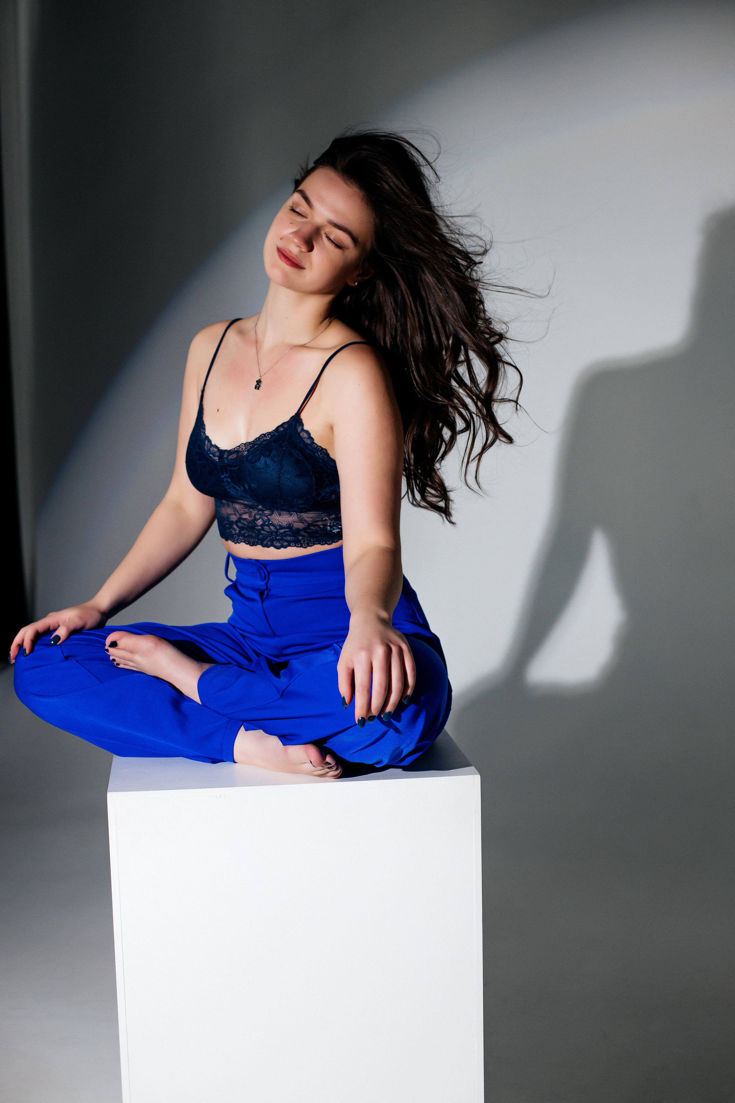 Такая, какая есть. Фотограф Сочи, Екатеринбург, Евгения Ефимова