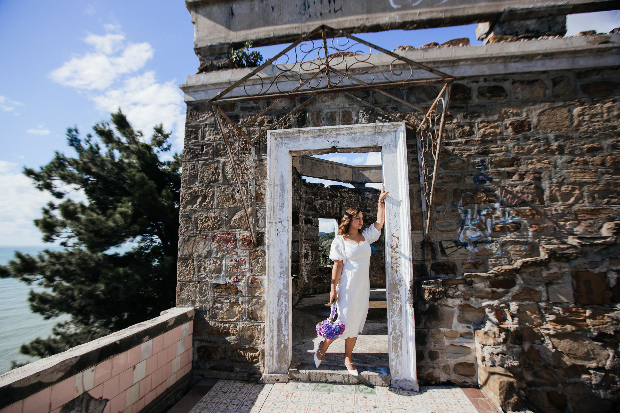 Тимур и Ирина 25.09.22 Сочи. Фотограф Сочи, Екатеринбург, Евгения Ефимова