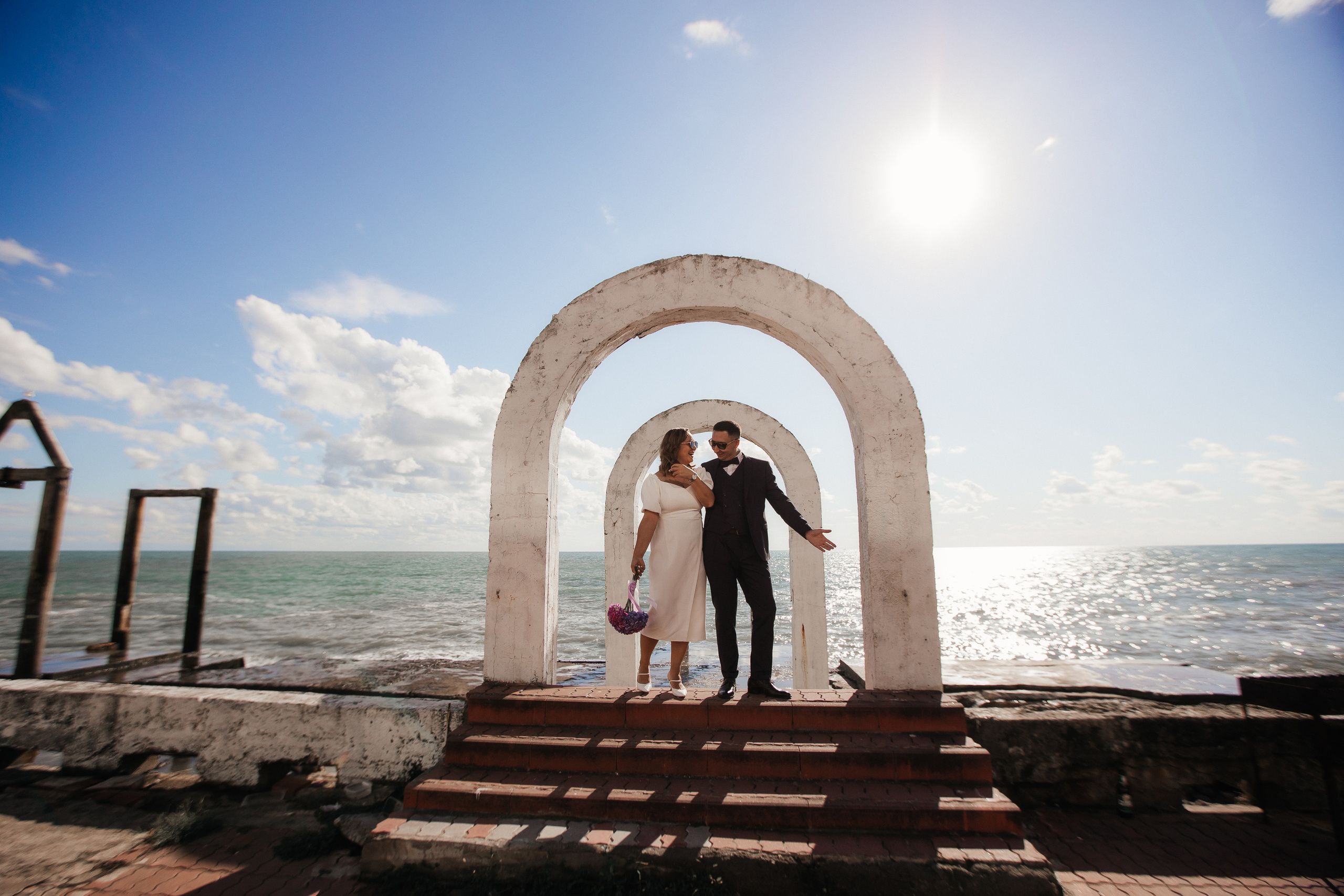 Тимур и Ирина 25.09.22 Сочи. Фотограф Сочи, Екатеринбург, Евгения Ефимова