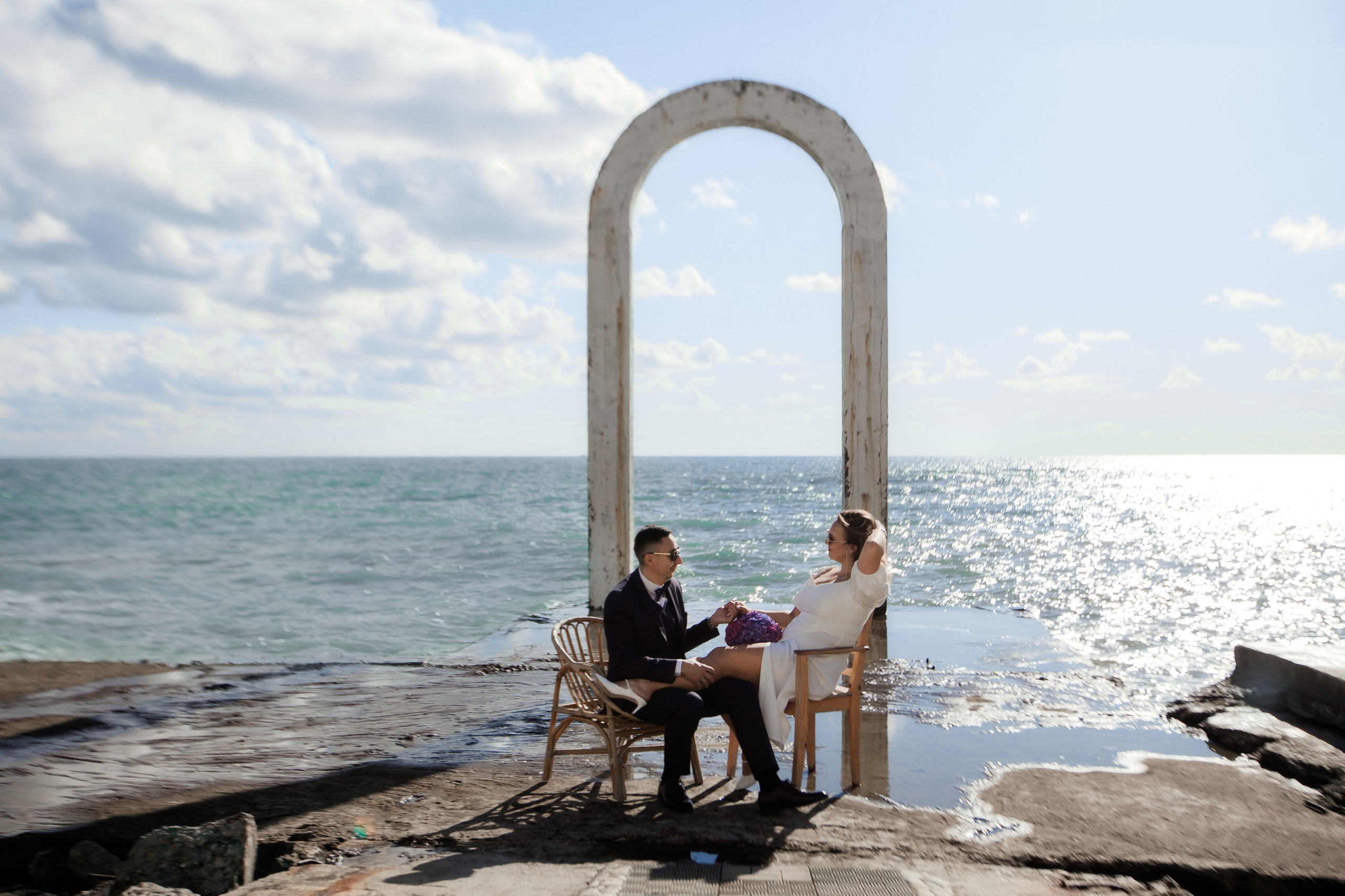 Тимур и Ирина 25.09.22 Сочи. Фотограф Сочи, Екатеринбург, Евгения Ефимова