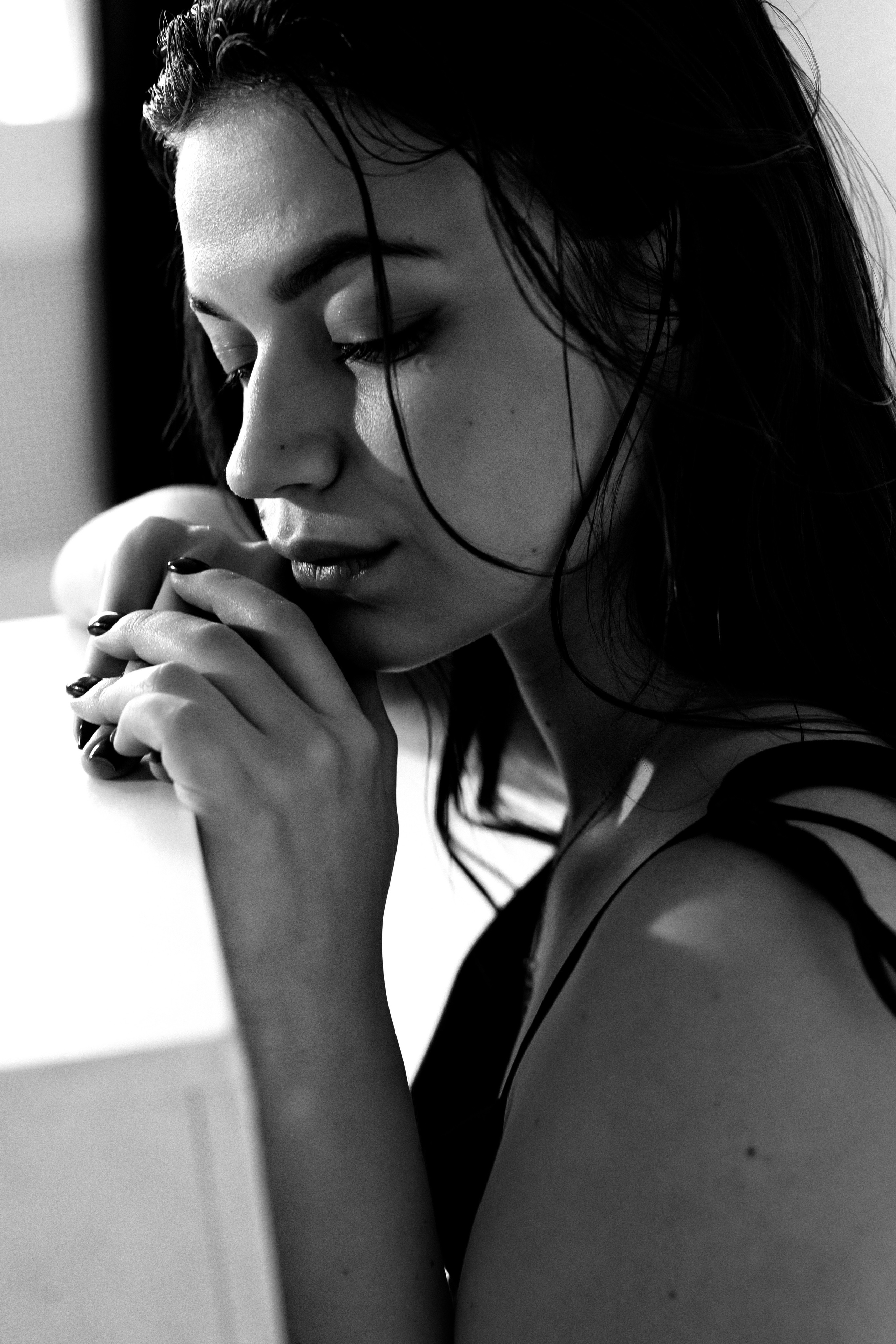 Такая, какая есть. Фотограф Сочи, Екатеринбург, Евгения Ефимова