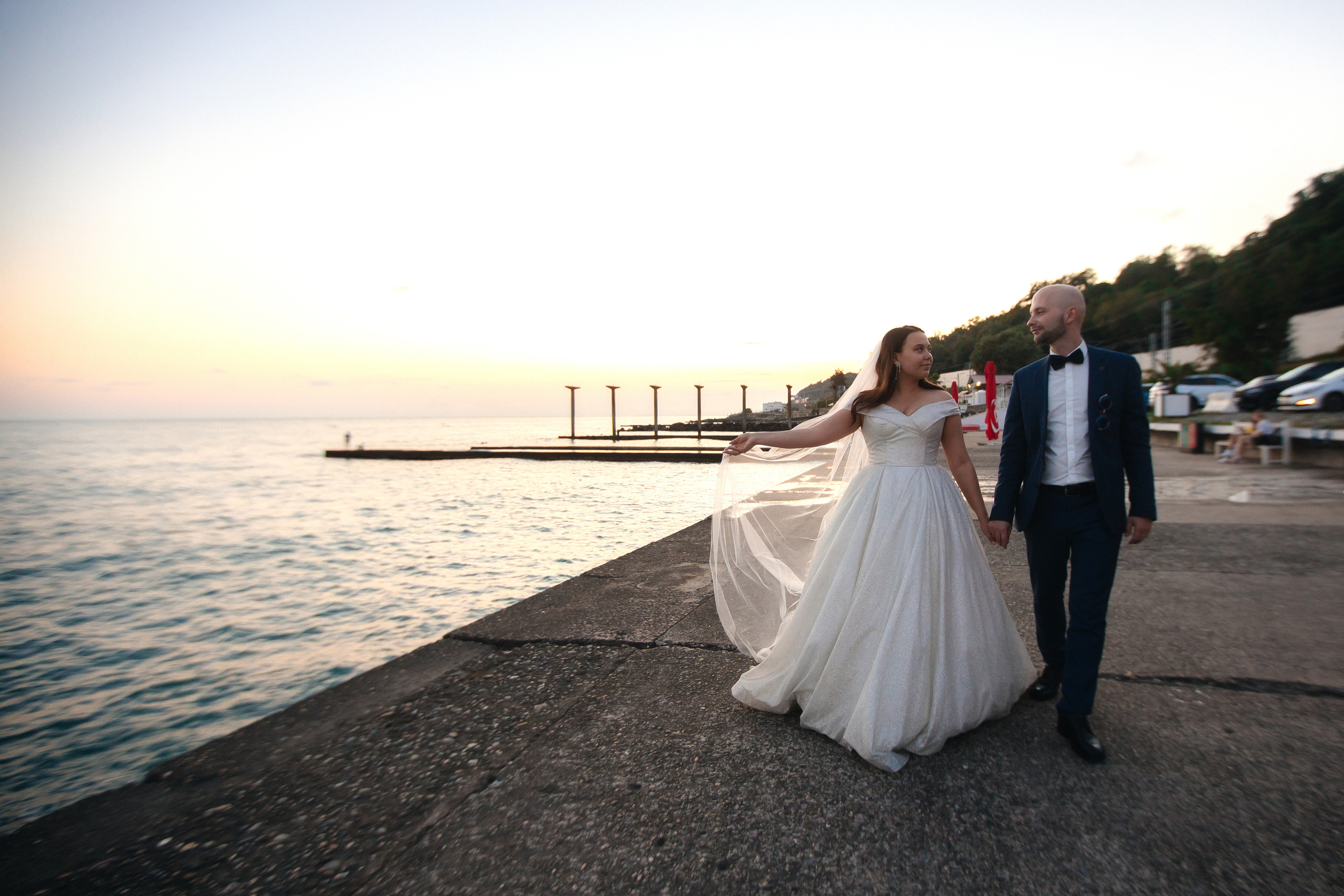 Саша и Полина 21.07.22 Сочи. Фотограф Сочи, Екатеринбург, Евгения Ефимова