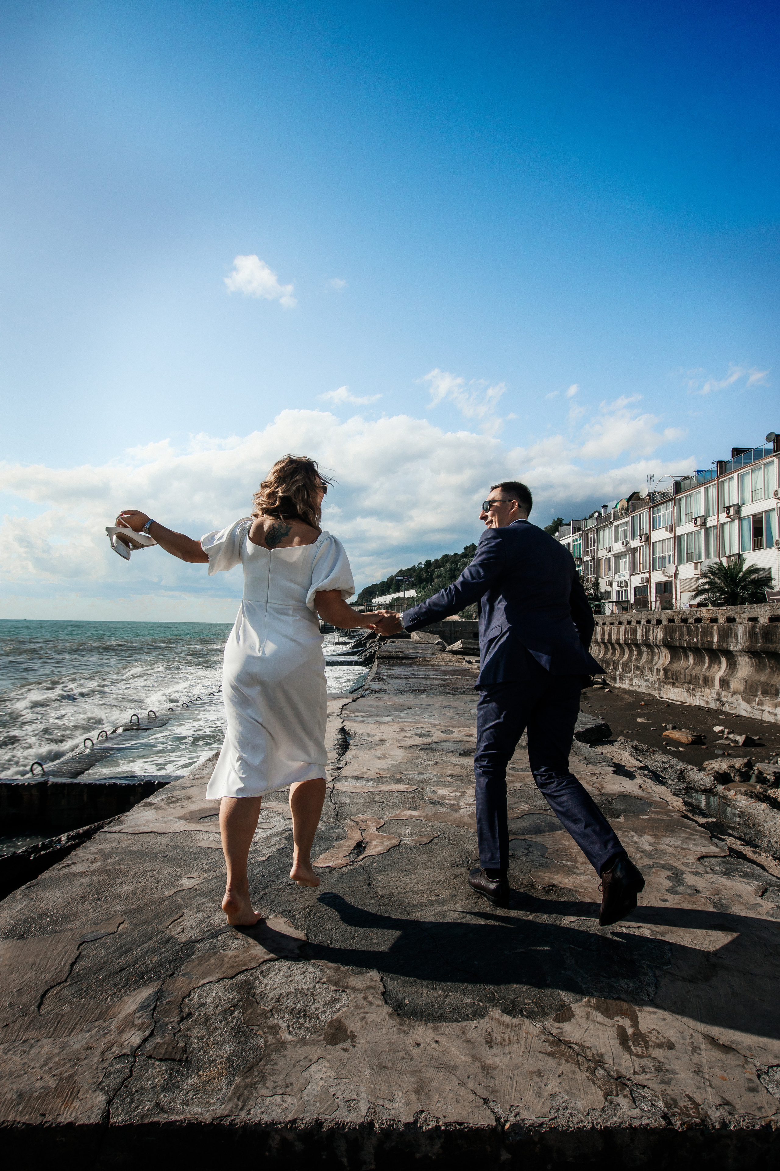 Тимур и Ирина 25.09.22 Сочи. Фотограф Сочи, Екатеринбург, Евгения Ефимова