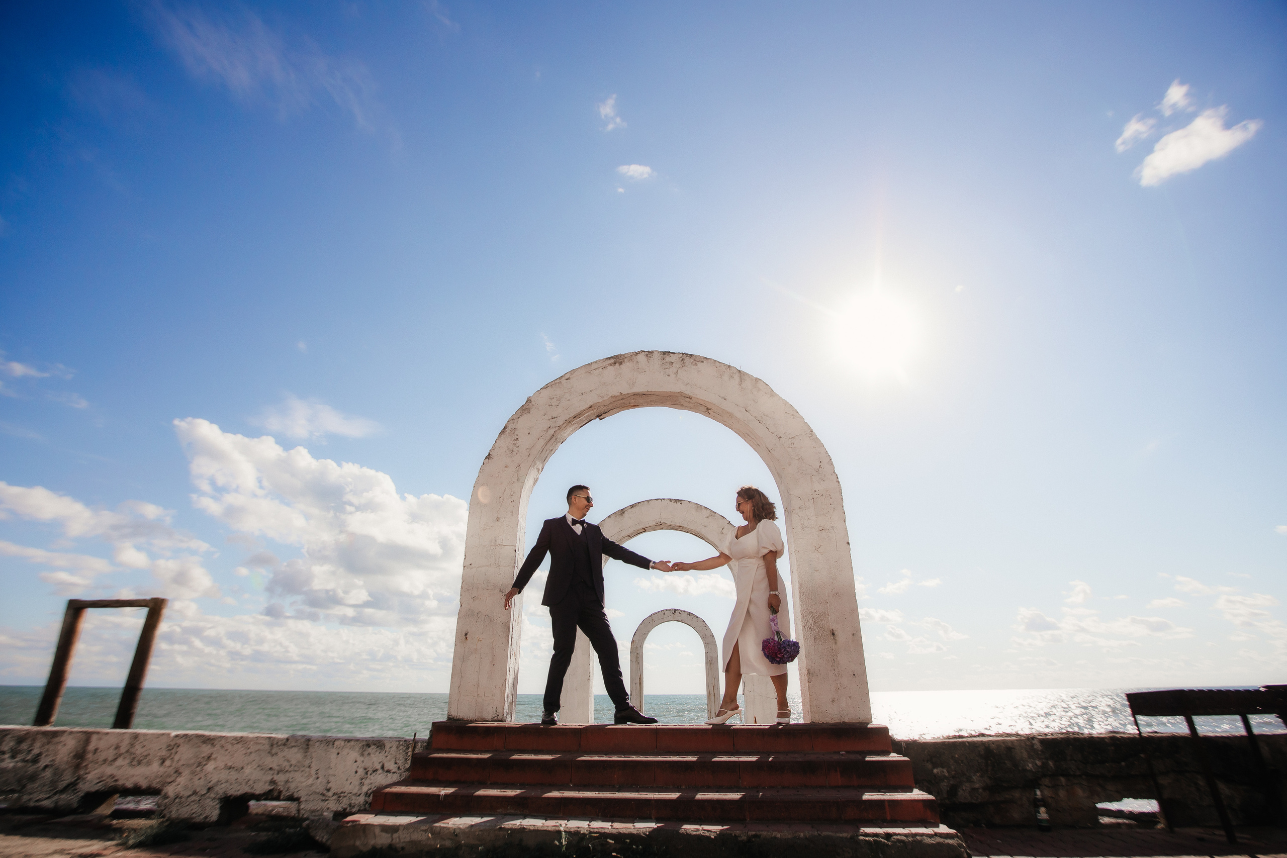 Тимур и Ирина 25.09.22 Сочи. Фотограф Сочи, Екатеринбург, Евгения Ефимова