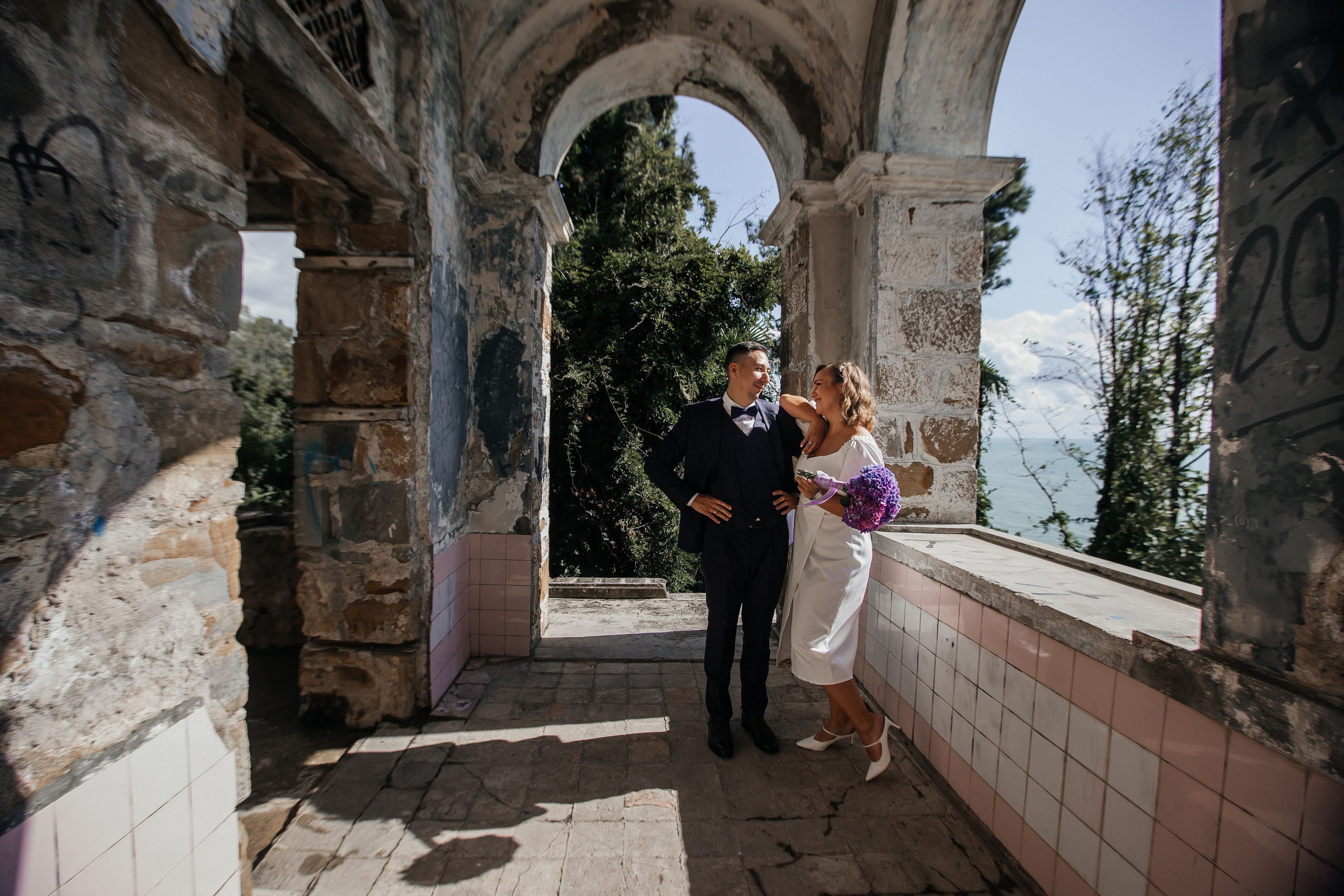 Тимур и Ирина 25.09.22 Сочи. Фотограф Сочи, Екатеринбург, Евгения Ефимова