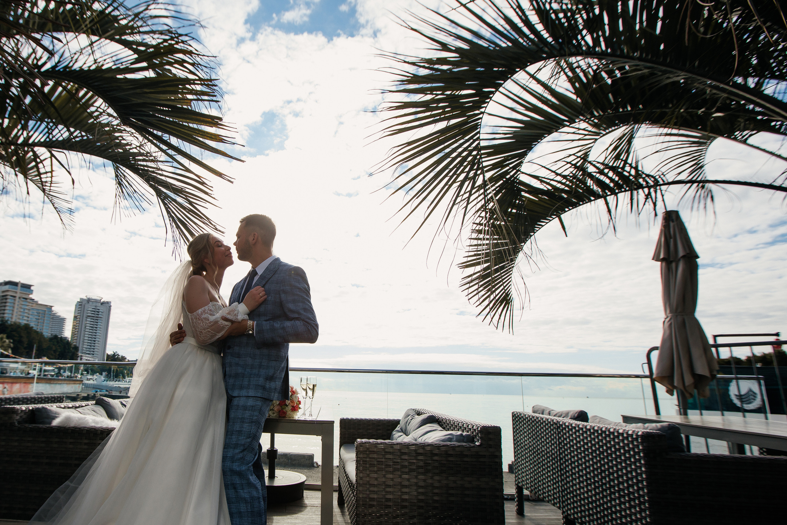 Максим и Саша 29.10.22. Фотограф Сочи, Екатеринбург, Евгения Ефимова