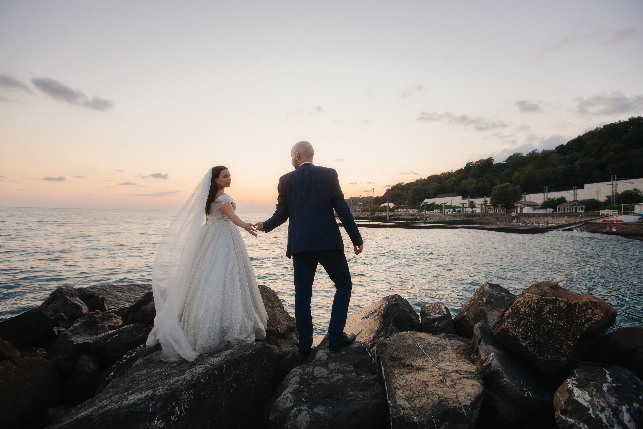Саша и Полина 21.07.22 Сочи. Фотограф Сочи, Екатеринбург, Евгения Ефимова