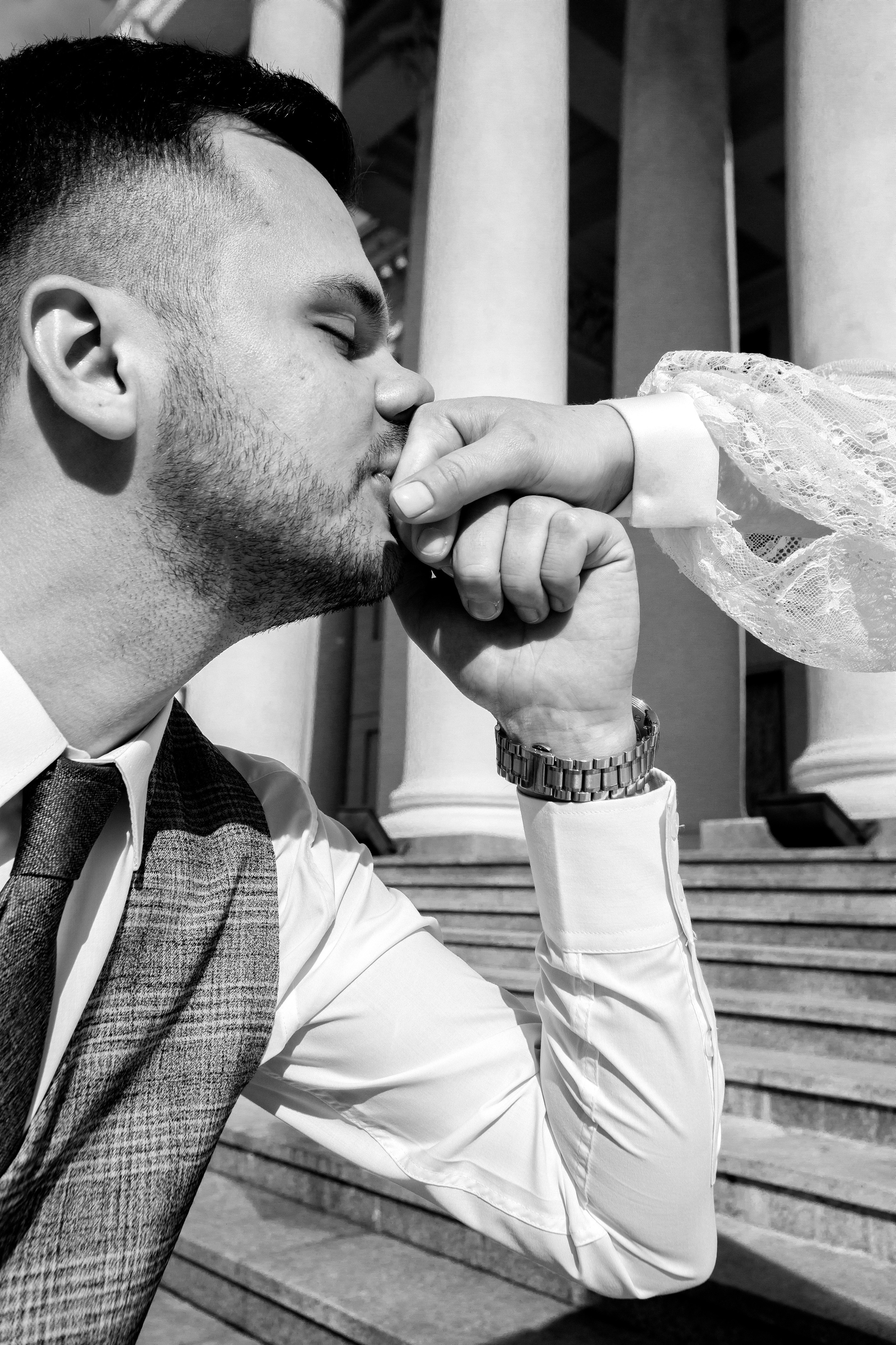 Максим и Саша 29.10.22. Фотограф Сочи, Екатеринбург, Евгения Ефимова