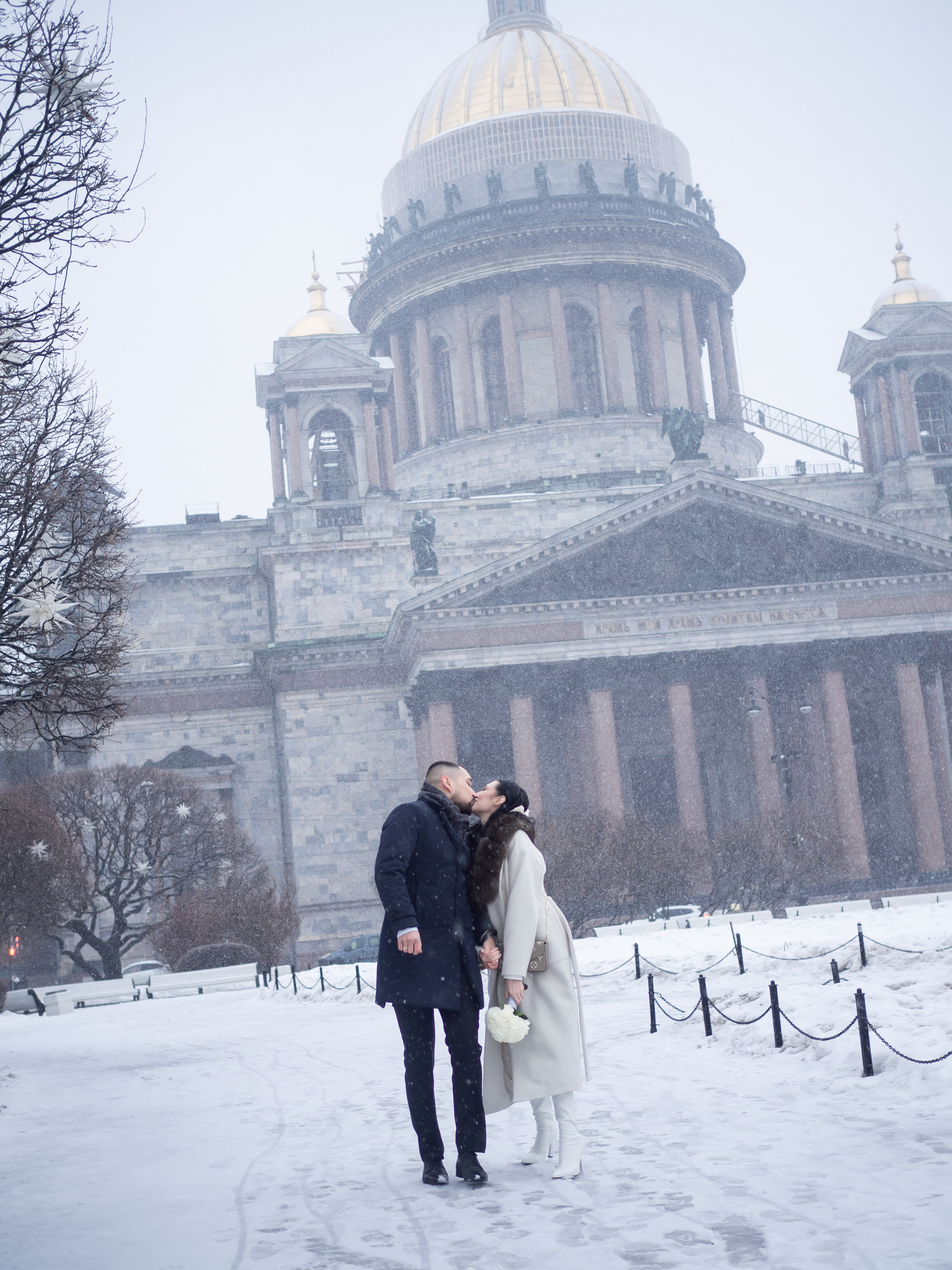Свадьба. Фотограф и видеограф в Санкт-Петербурге