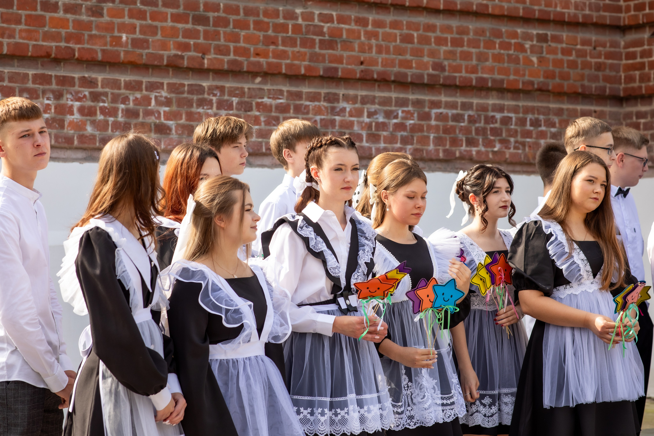 Репортажные съемки