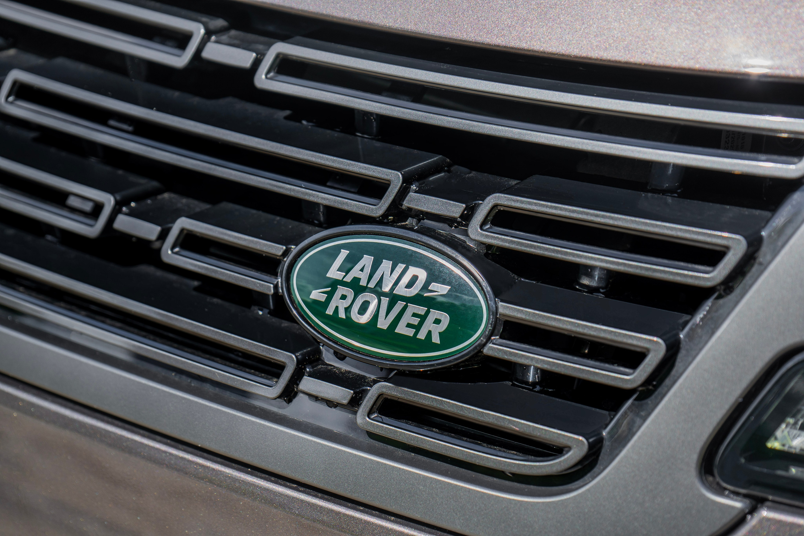 Range Rover Sport 2026. Автомобильный фотограф Ногинск Денис Городок