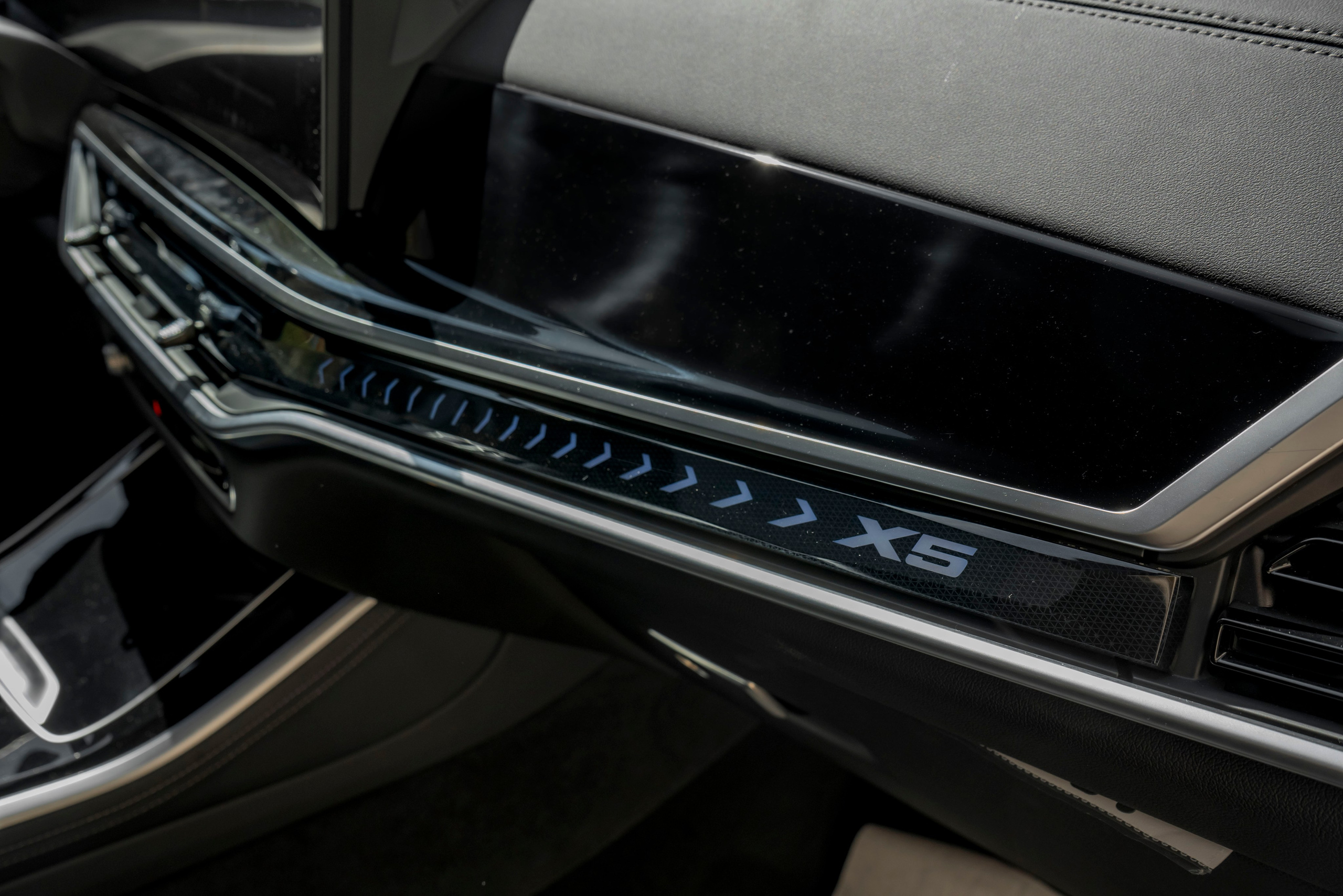 BMW X5. Автомобильный фотограф Ногинск Денис Городок
