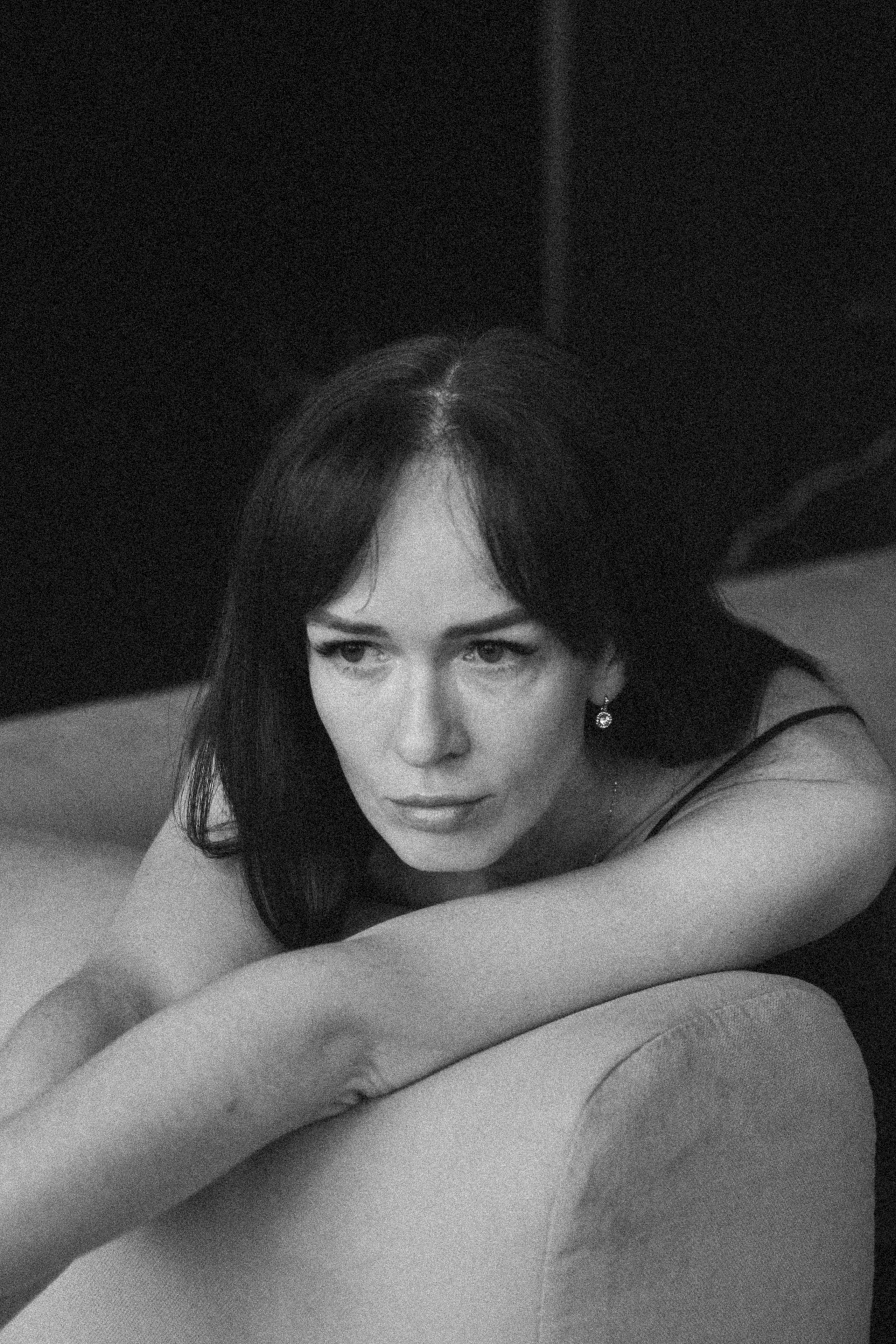 Анастасия. Семейный фотограф Фотосессия беременности  Екатеринбург Елена Луткова