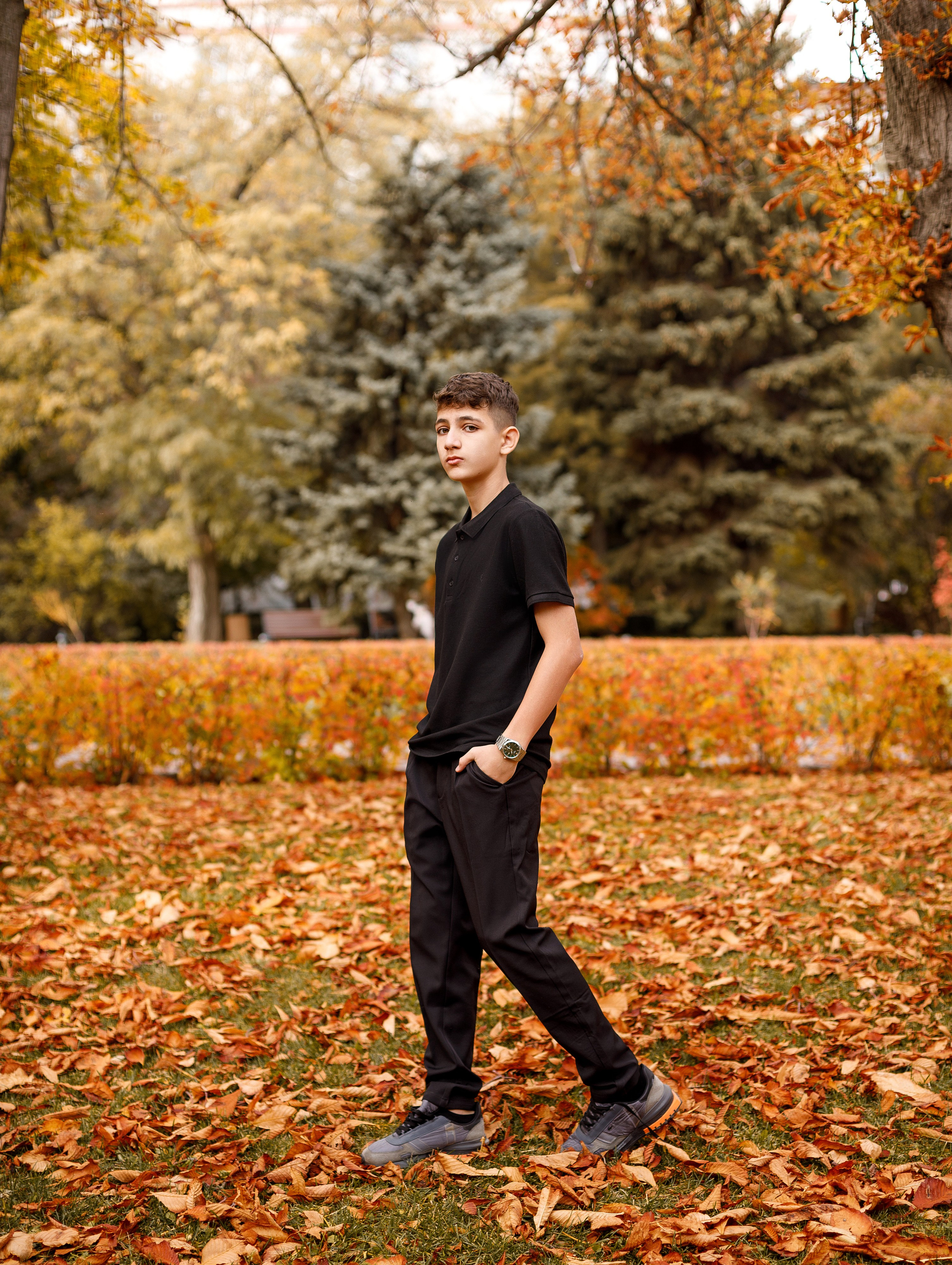 Мехтиев Акбар. Promodels